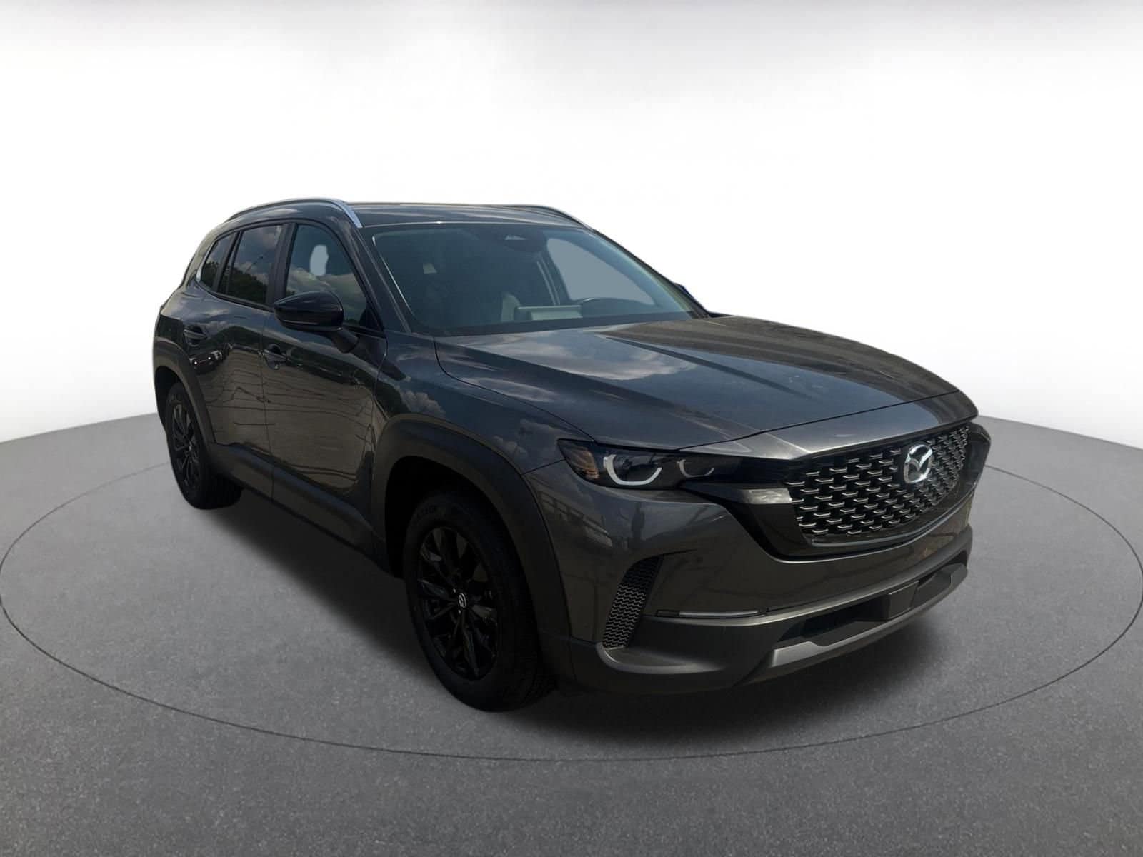 Thumbnail: 2025 Mazda CX-50 - 1