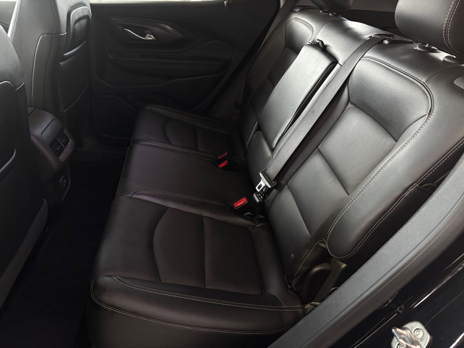 Thumbnail: 2024 GMC Terrain - 26