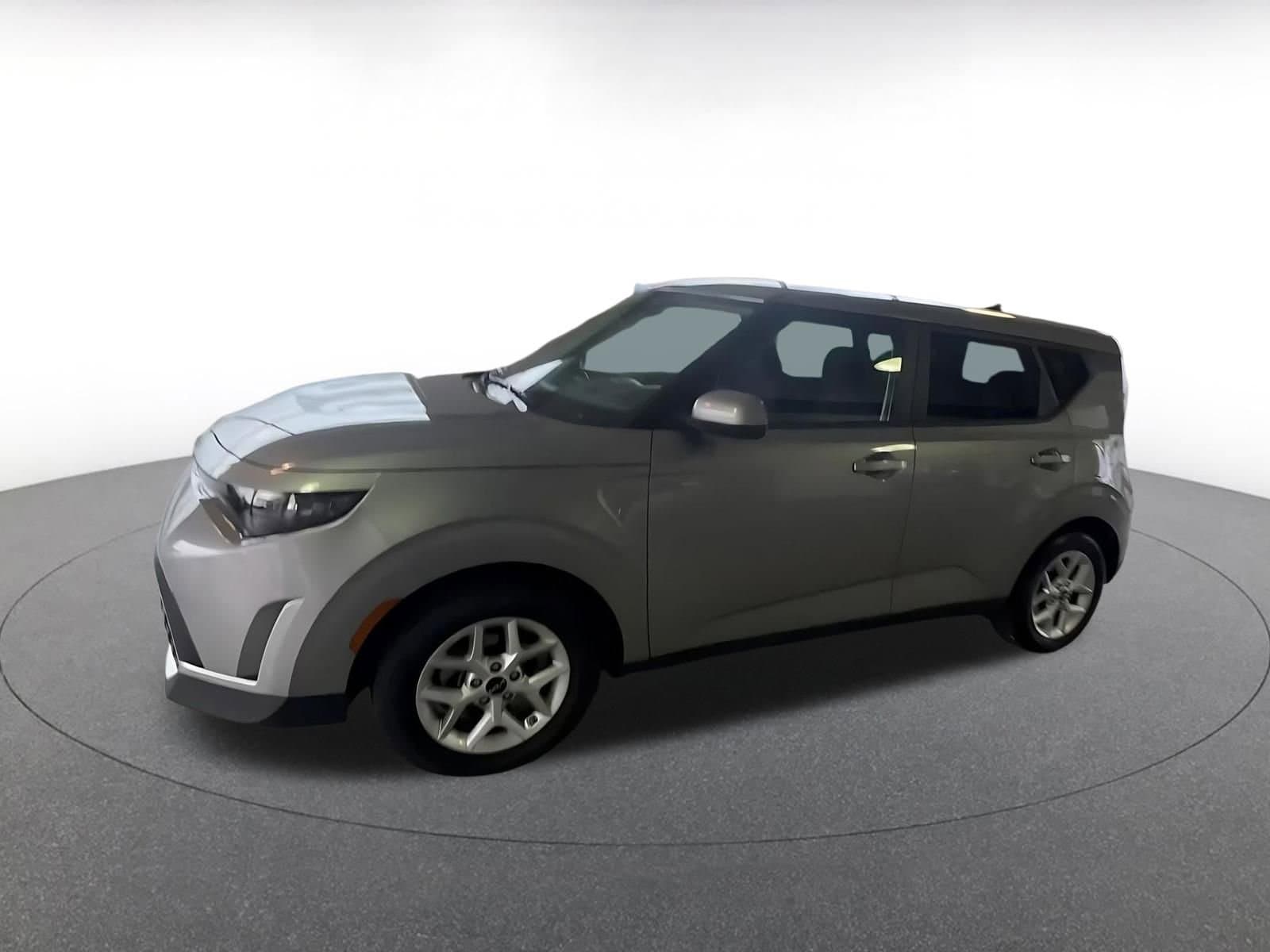 Thumbnail: 2025 Kia Soul - 6