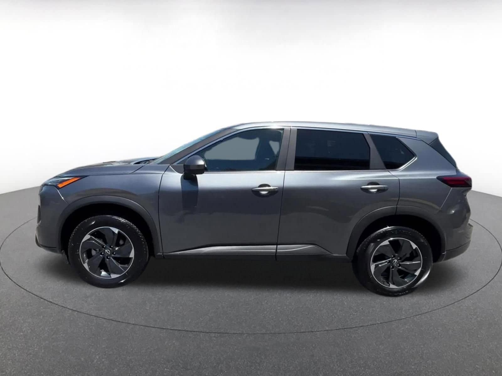 Thumbnail: 2025 Nissan Rogue - 8