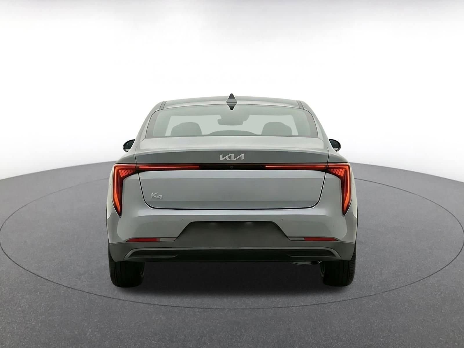 Thumbnail: 2025 Kia K4 - 7