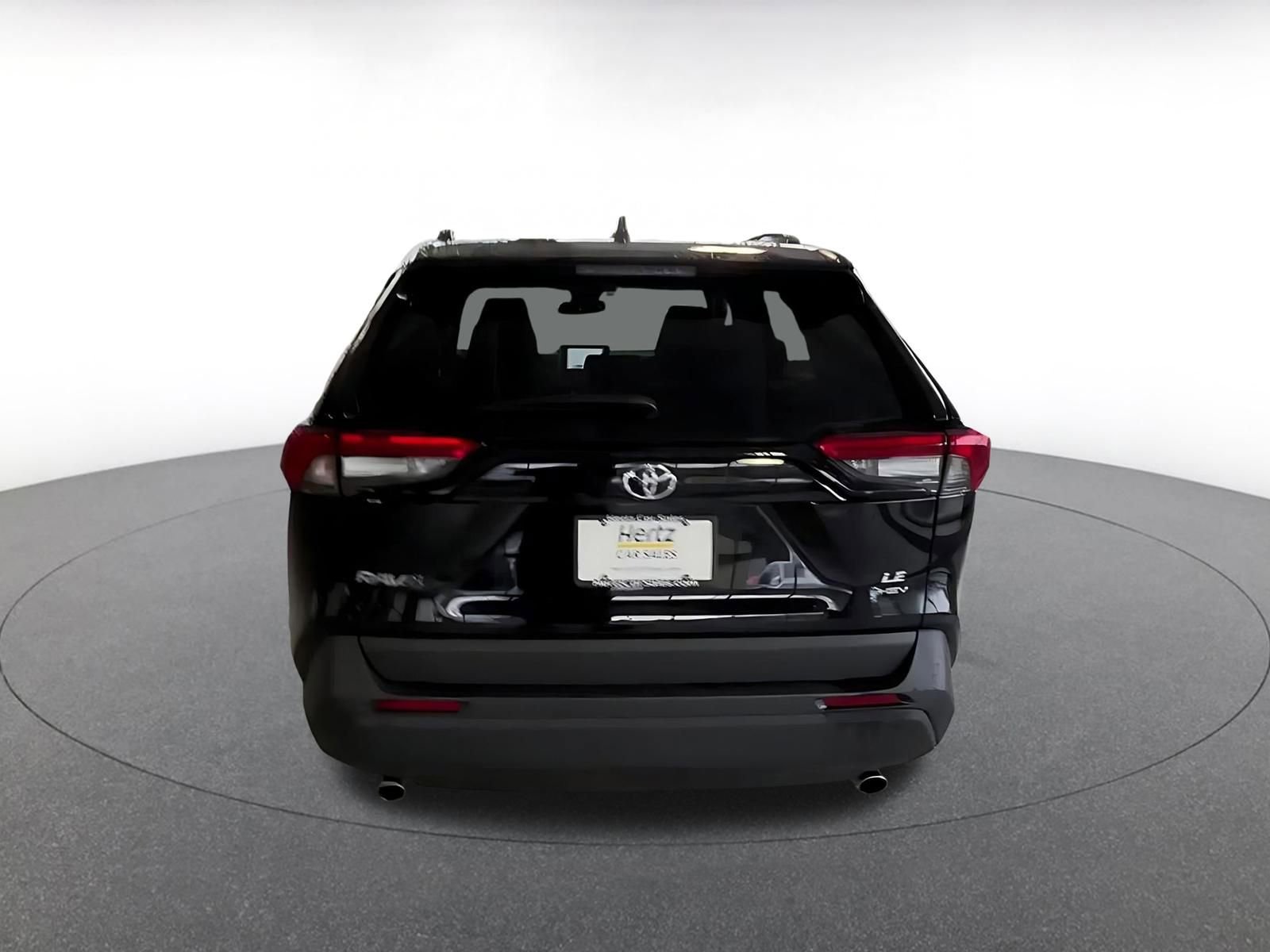 Thumbnail: 2025 Toyota RAV4 - 11