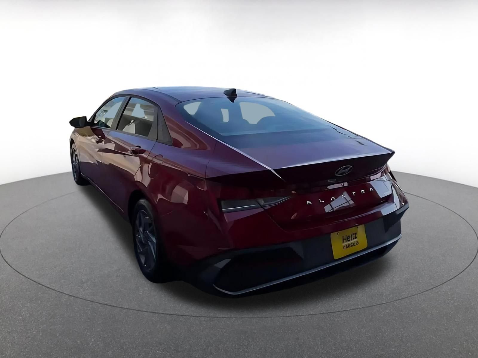 Thumbnail: 2026 Hyundai Elantra - 11