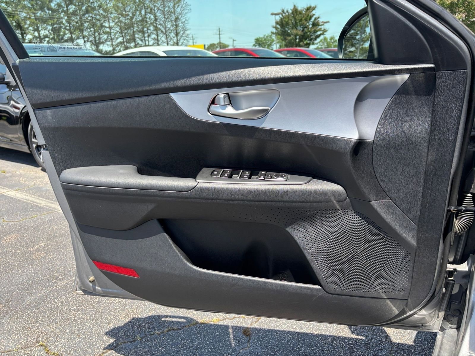 2024 Kia Forte LXS 20