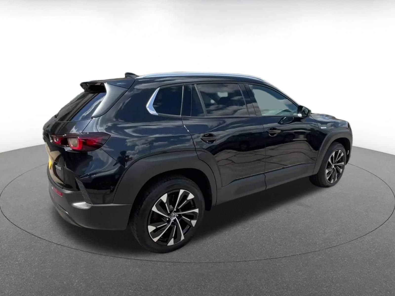 Thumbnail: 2025 Mazda CX-50 - 15