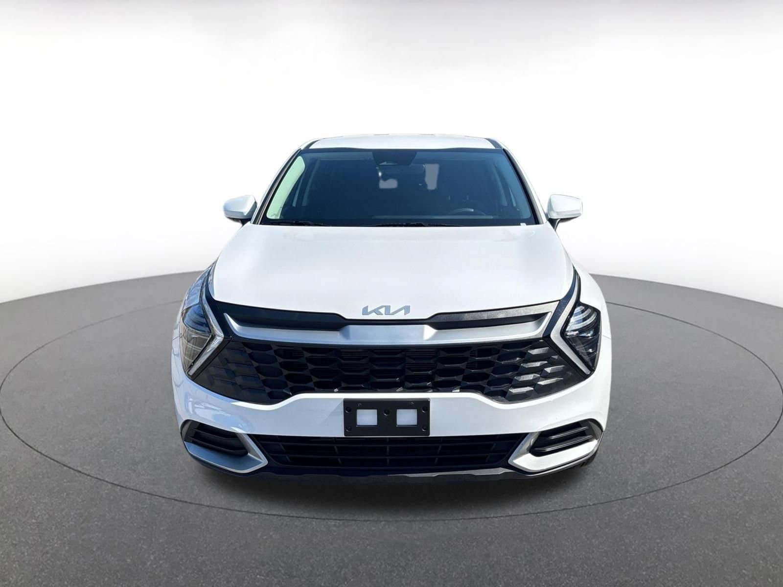 Thumbnail: 2025 Kia Sportage - 5