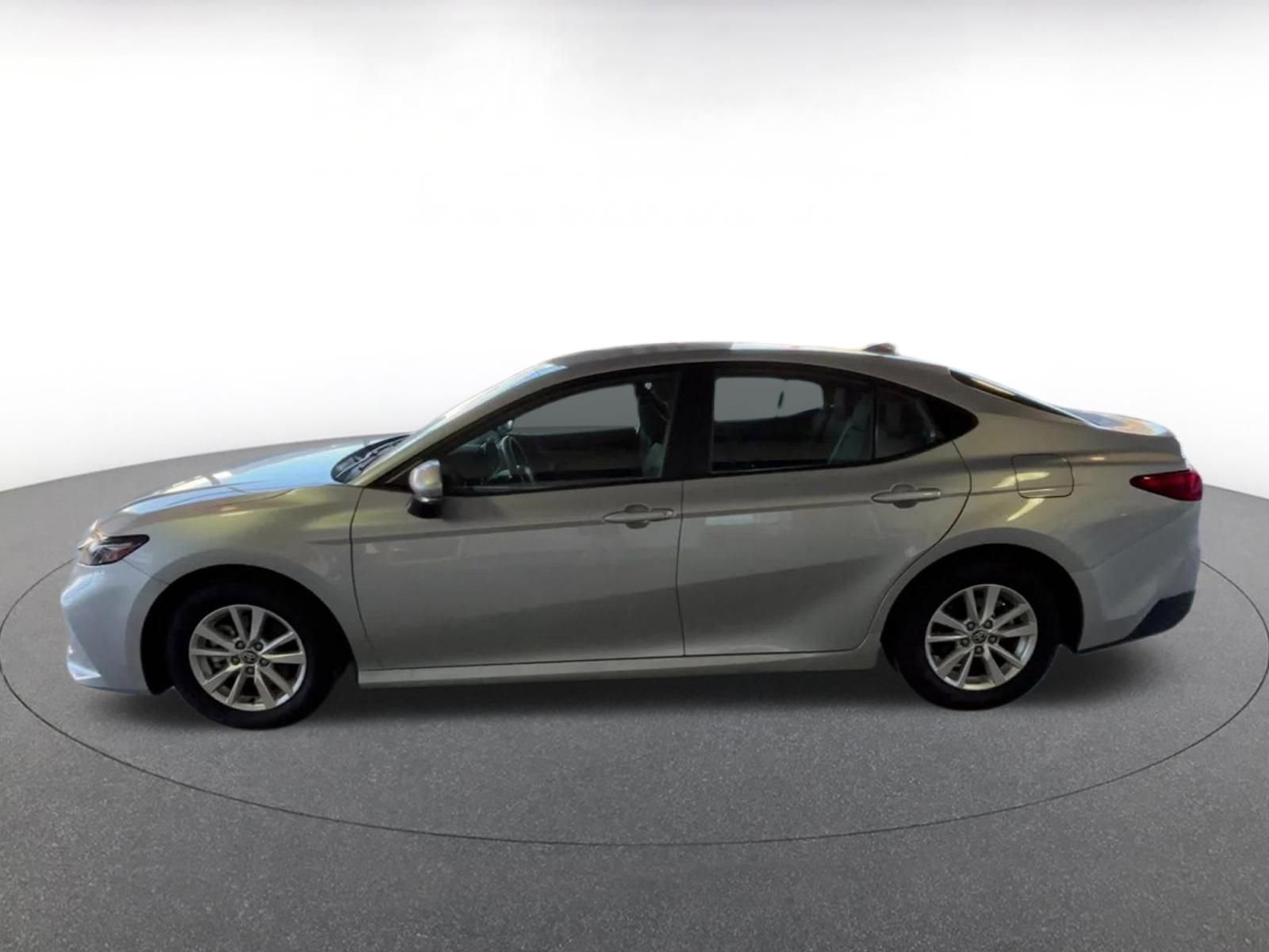 Thumbnail: 2025 Toyota Camry - 7