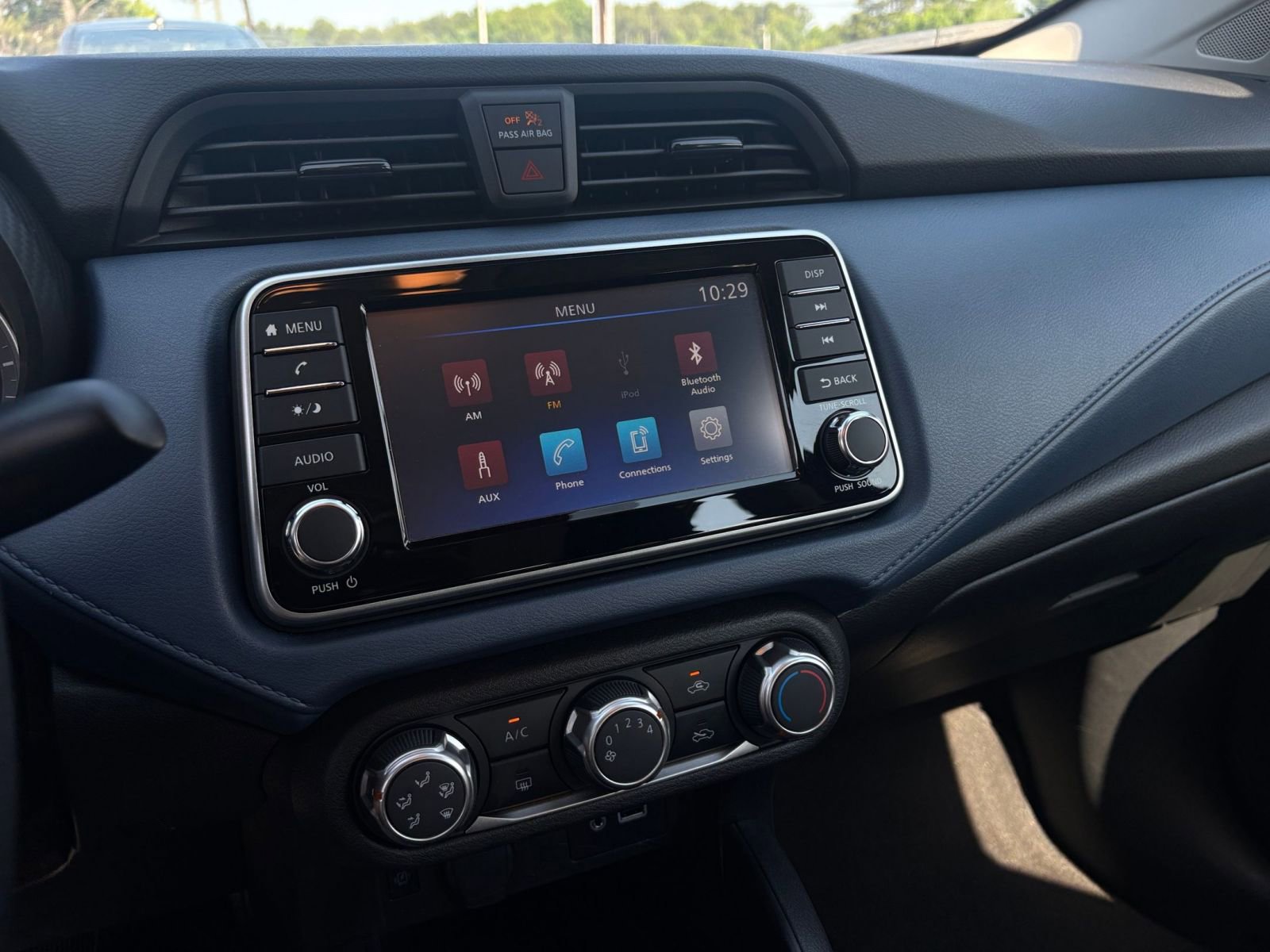 Thumbnail: 2025 Nissan Versa - 20