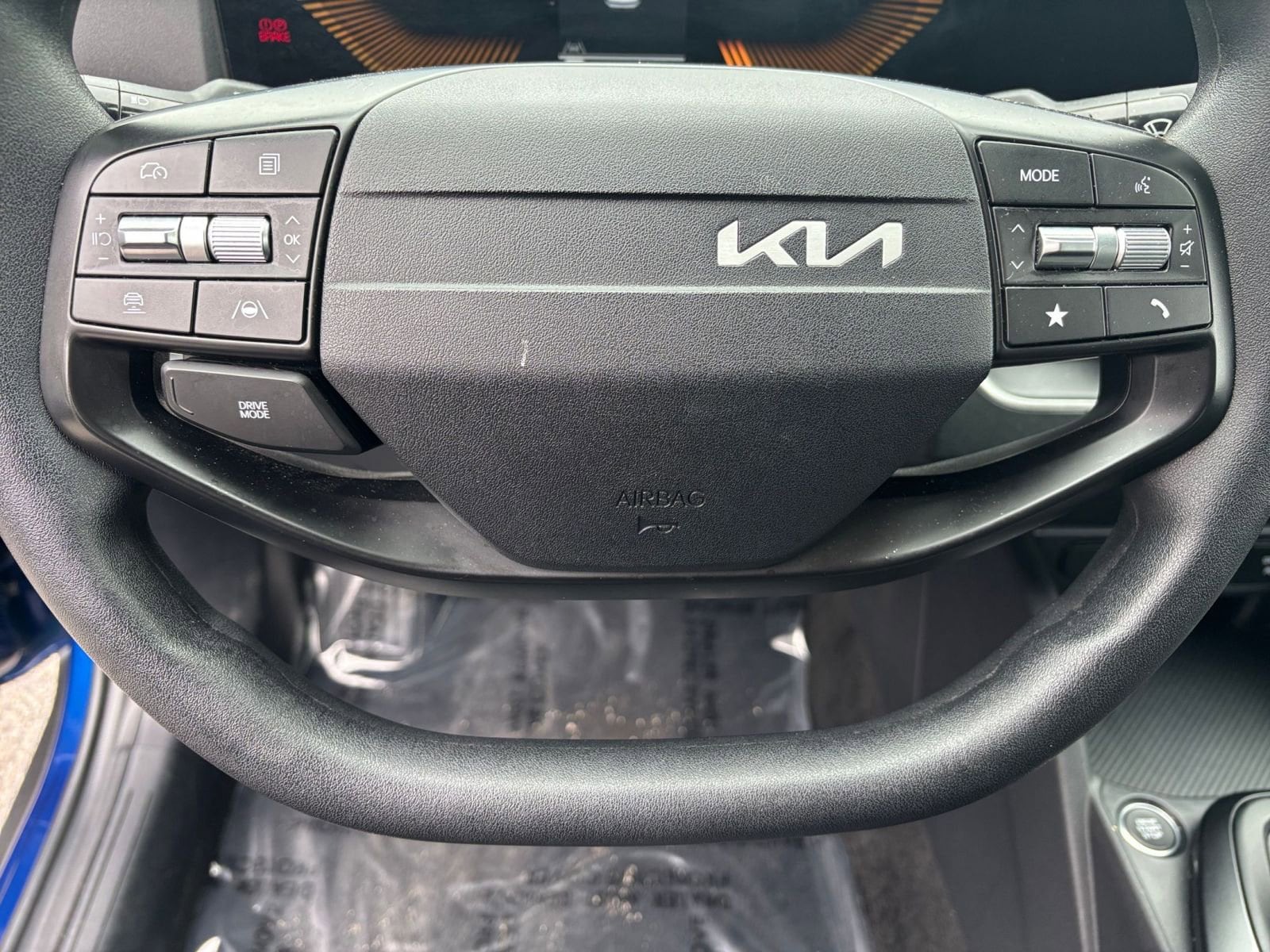 Thumbnail: 2025 Kia K4 - 32