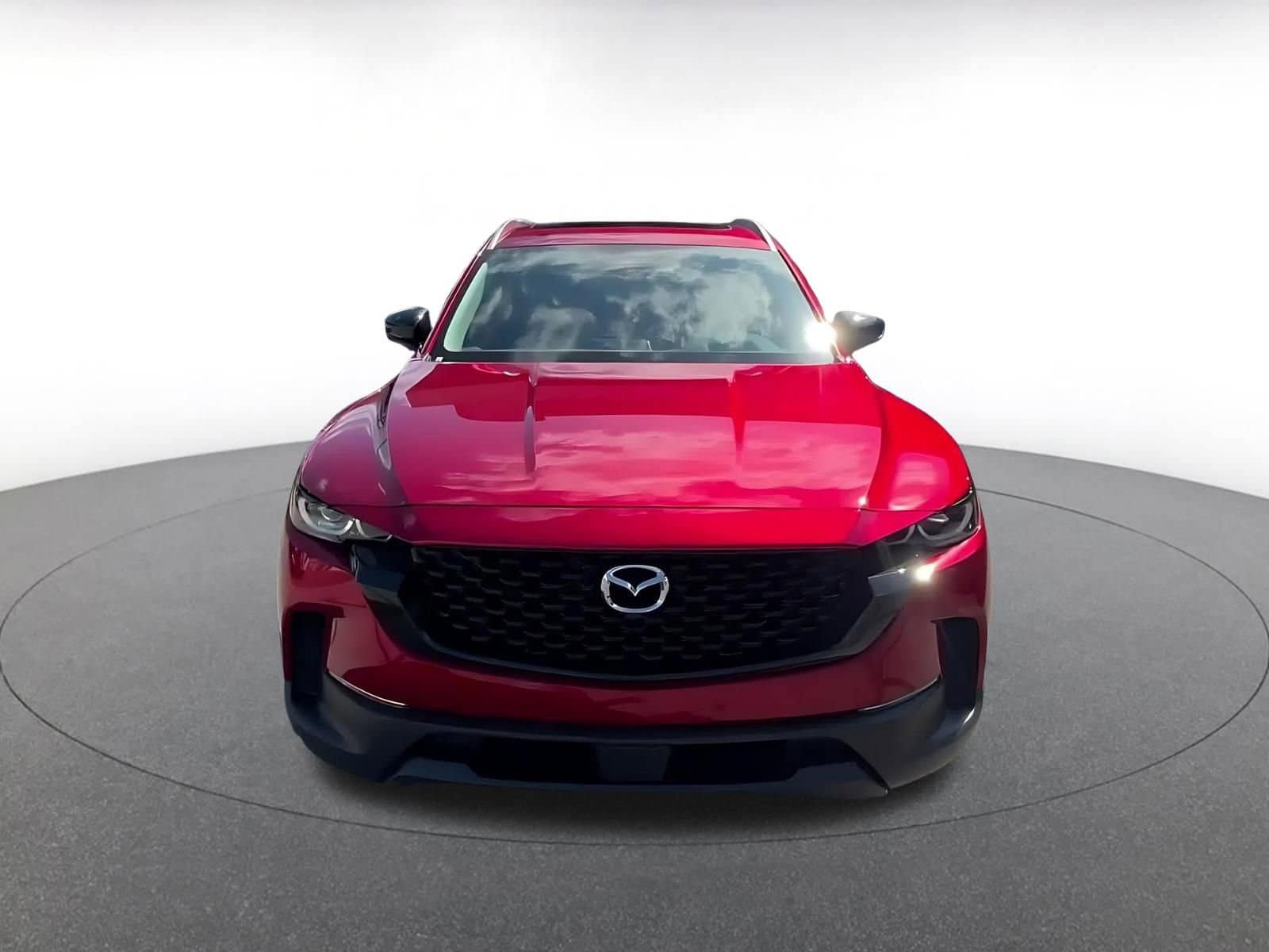 Thumbnail: 2025 Mazda CX-50 - 5