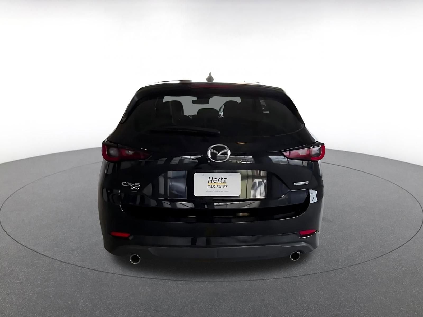 Thumbnail: 2025 Mazda CX-5 - 12