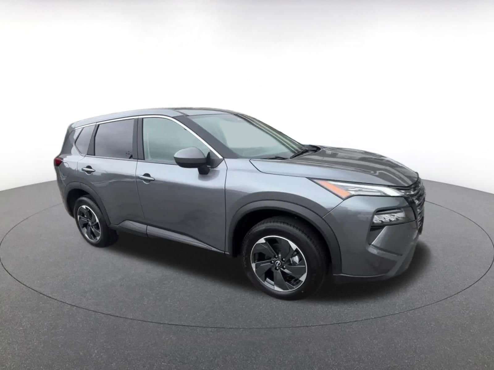 Thumbnail: 2025 Nissan Rogue - 2