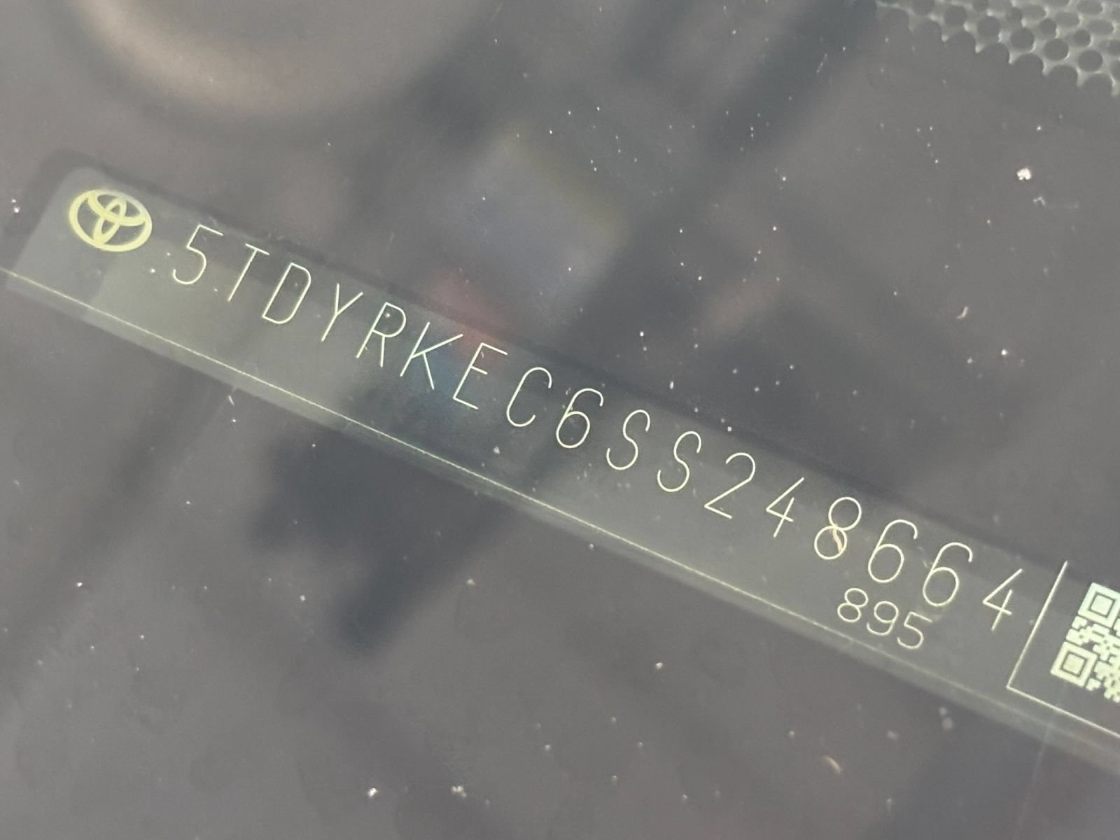 Thumbnail: 2025 Toyota Sienna - 31