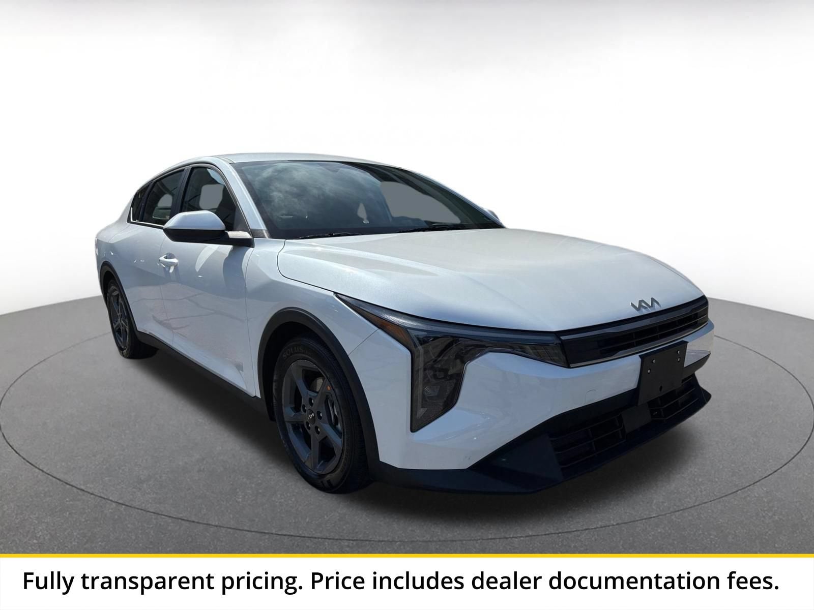 Thumbnail: 2026 Kia K4 - 1