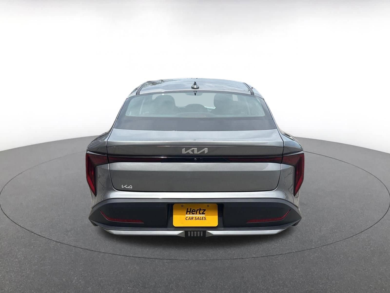 Thumbnail: 2025 Kia K4 - 16