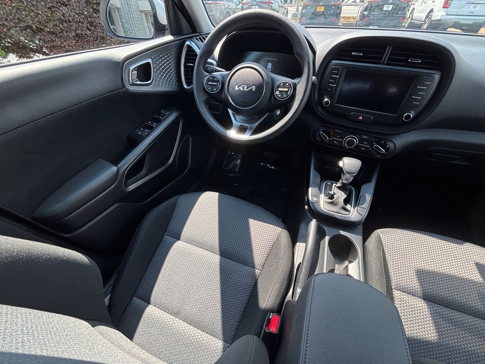 Thumbnail: 2025 Kia Soul - 32