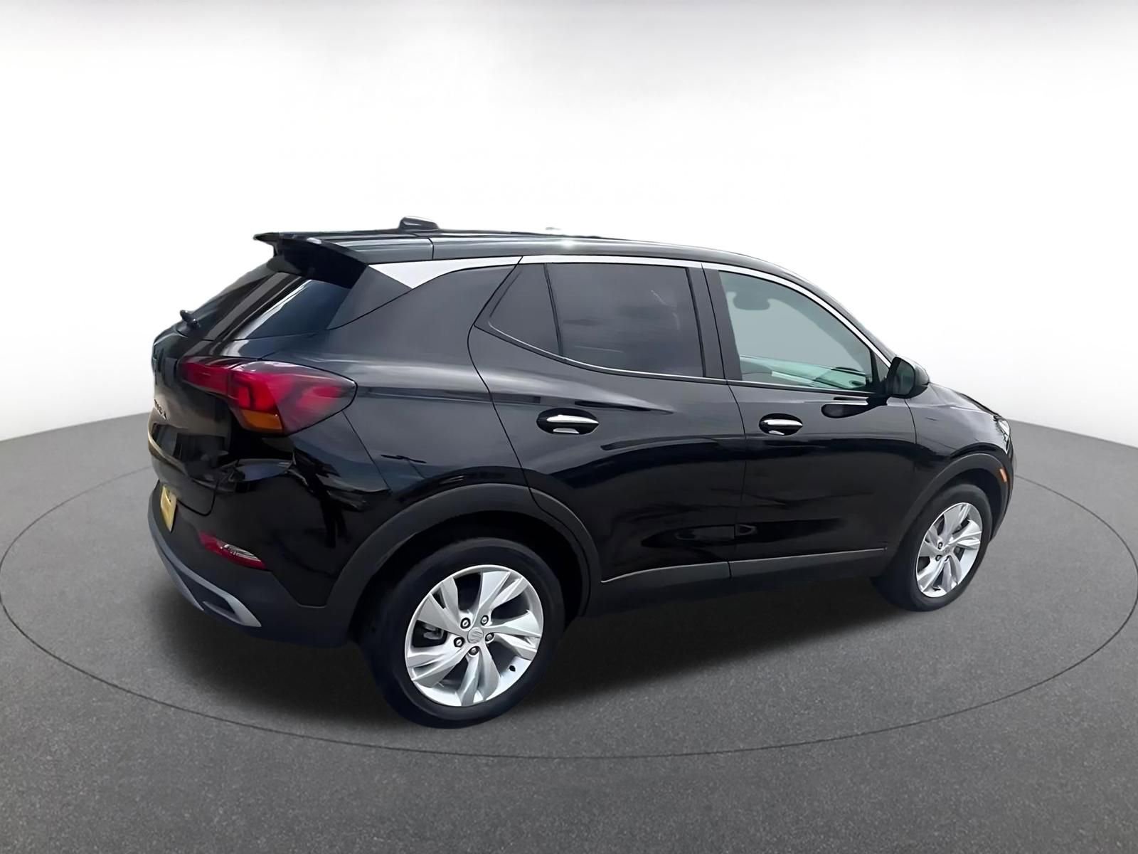 Thumbnail: 2025 Buick Encore GX - 15