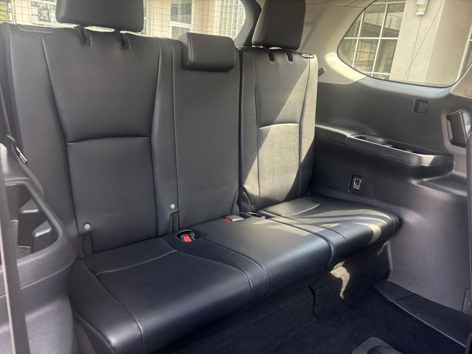 Thumbnail: 2025 Toyota Grand Highlander - 29