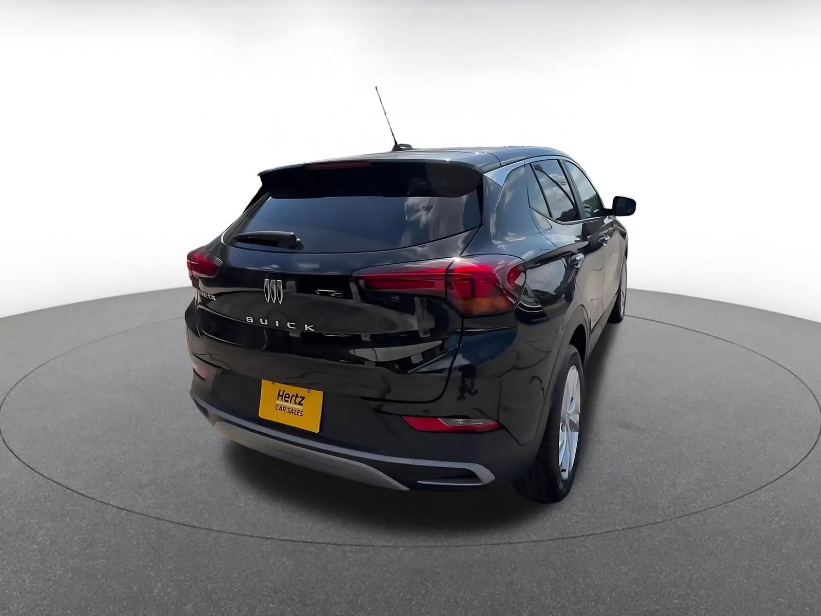 Thumbnail: 2025 Buick Encore GX - 13