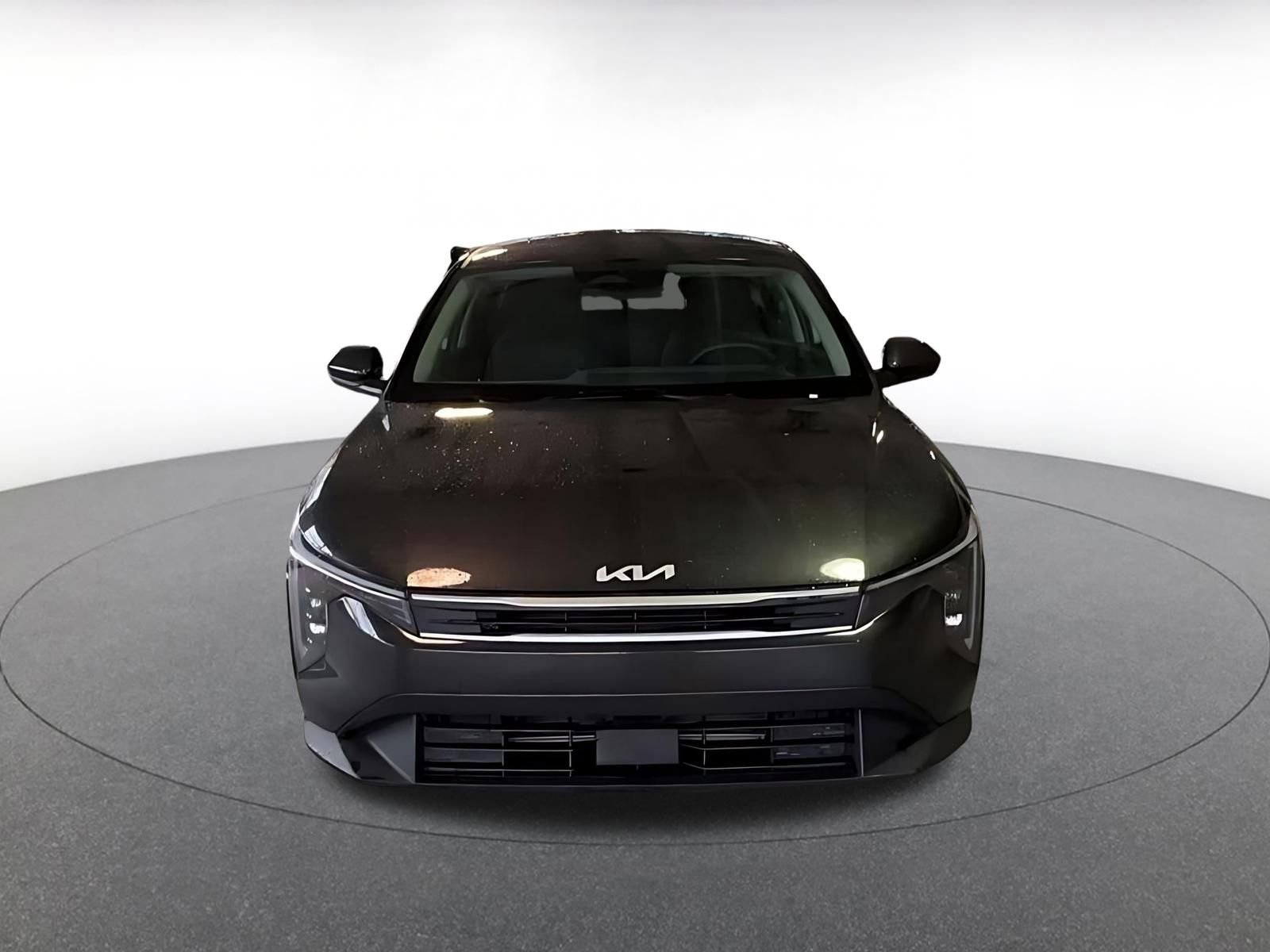 Thumbnail: 2025 Kia K4 - 5