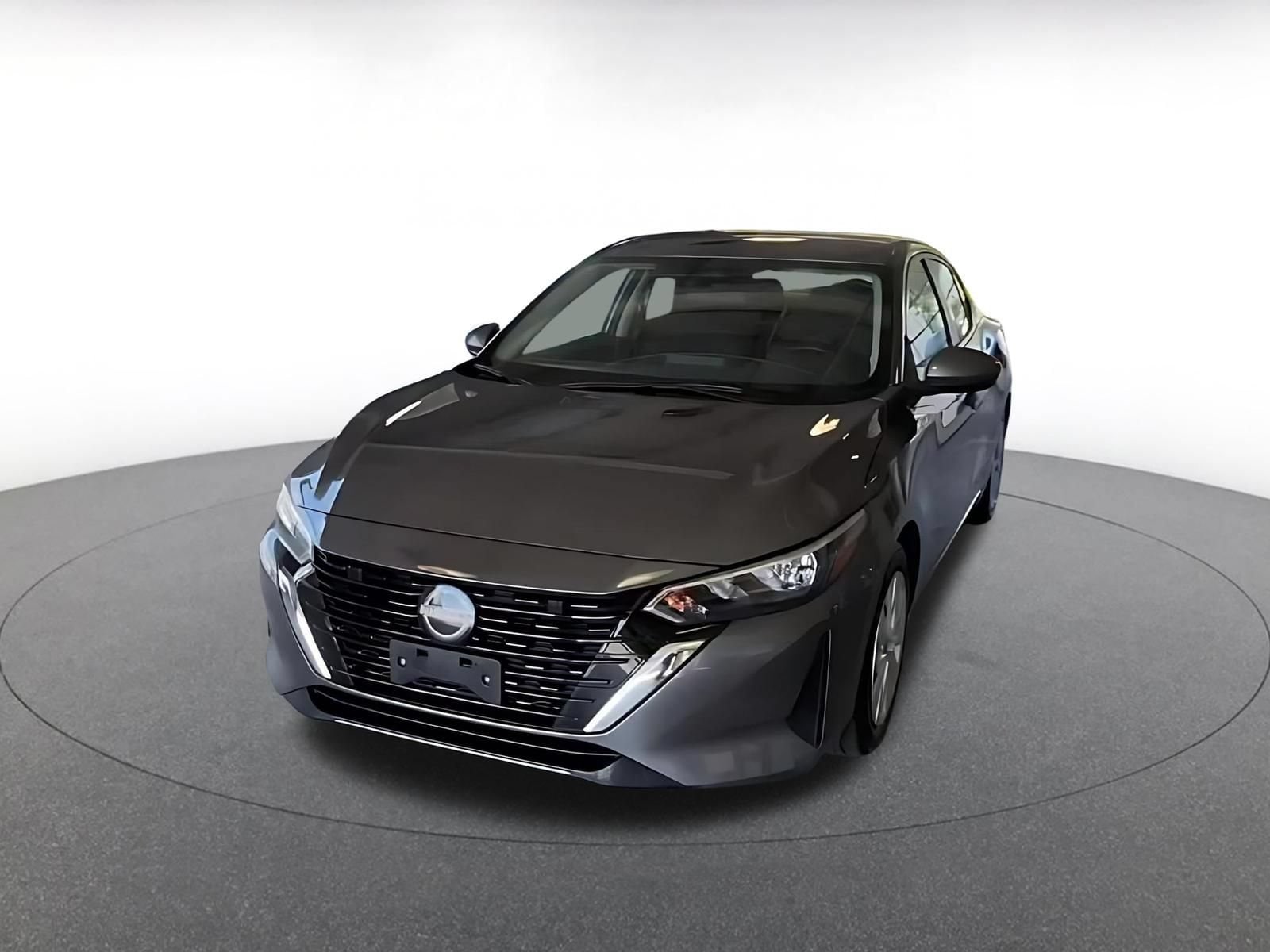 Thumbnail: 2025 Nissan Sentra - 6