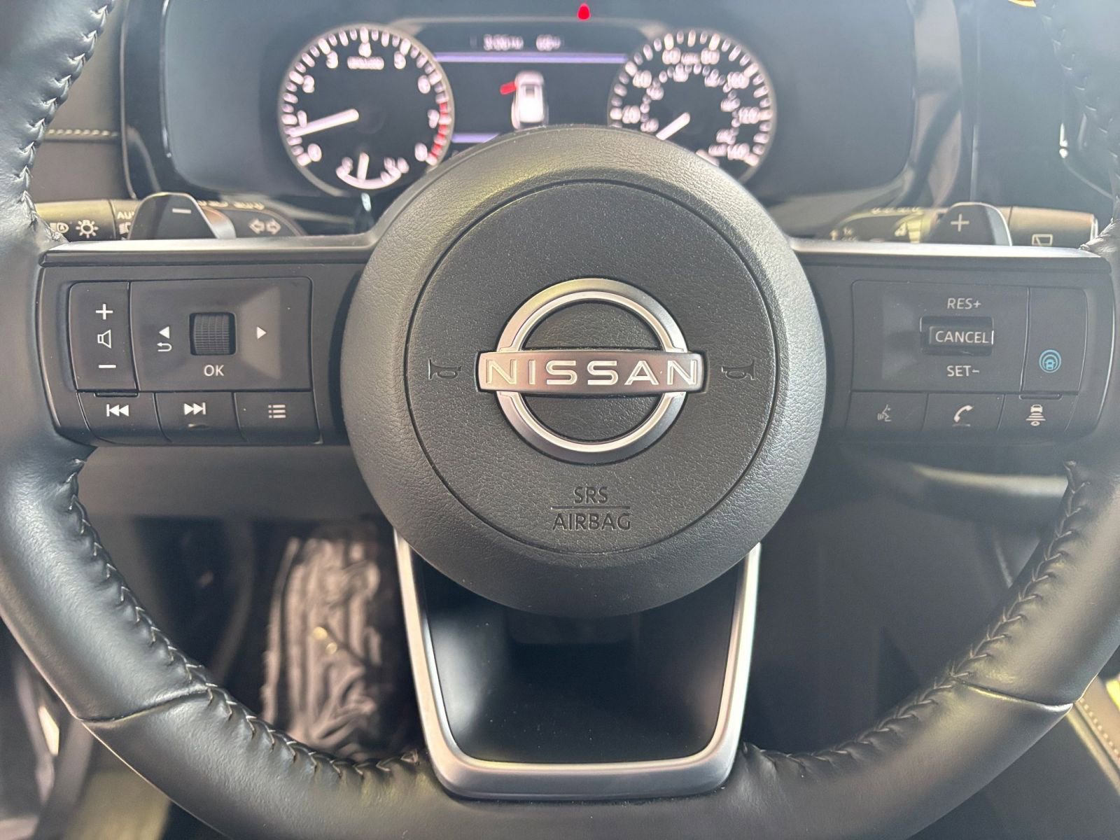 Thumbnail: 2025 Nissan Pathfinder - 30