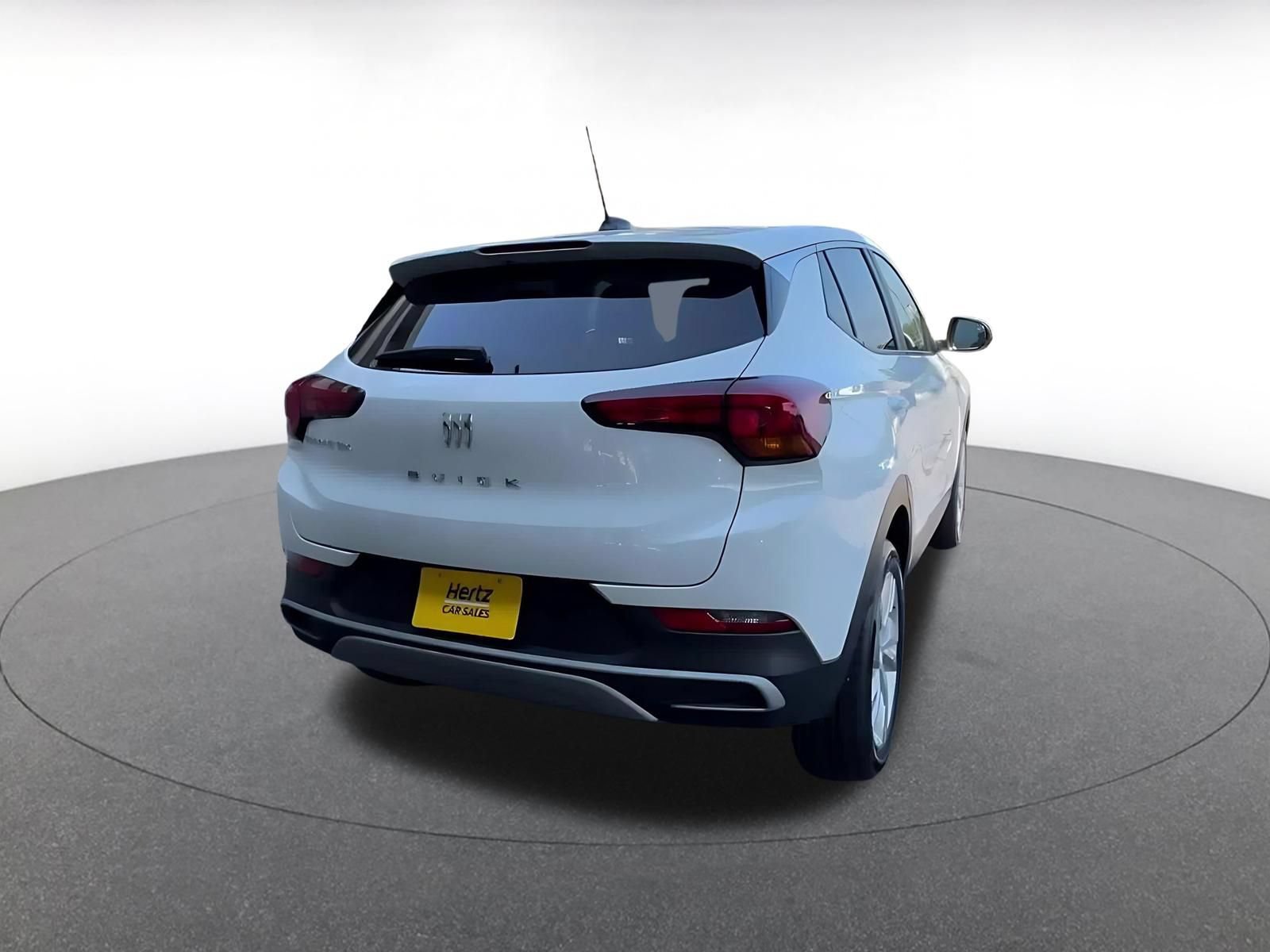 Thumbnail: 2026 Buick Encore GX - 11