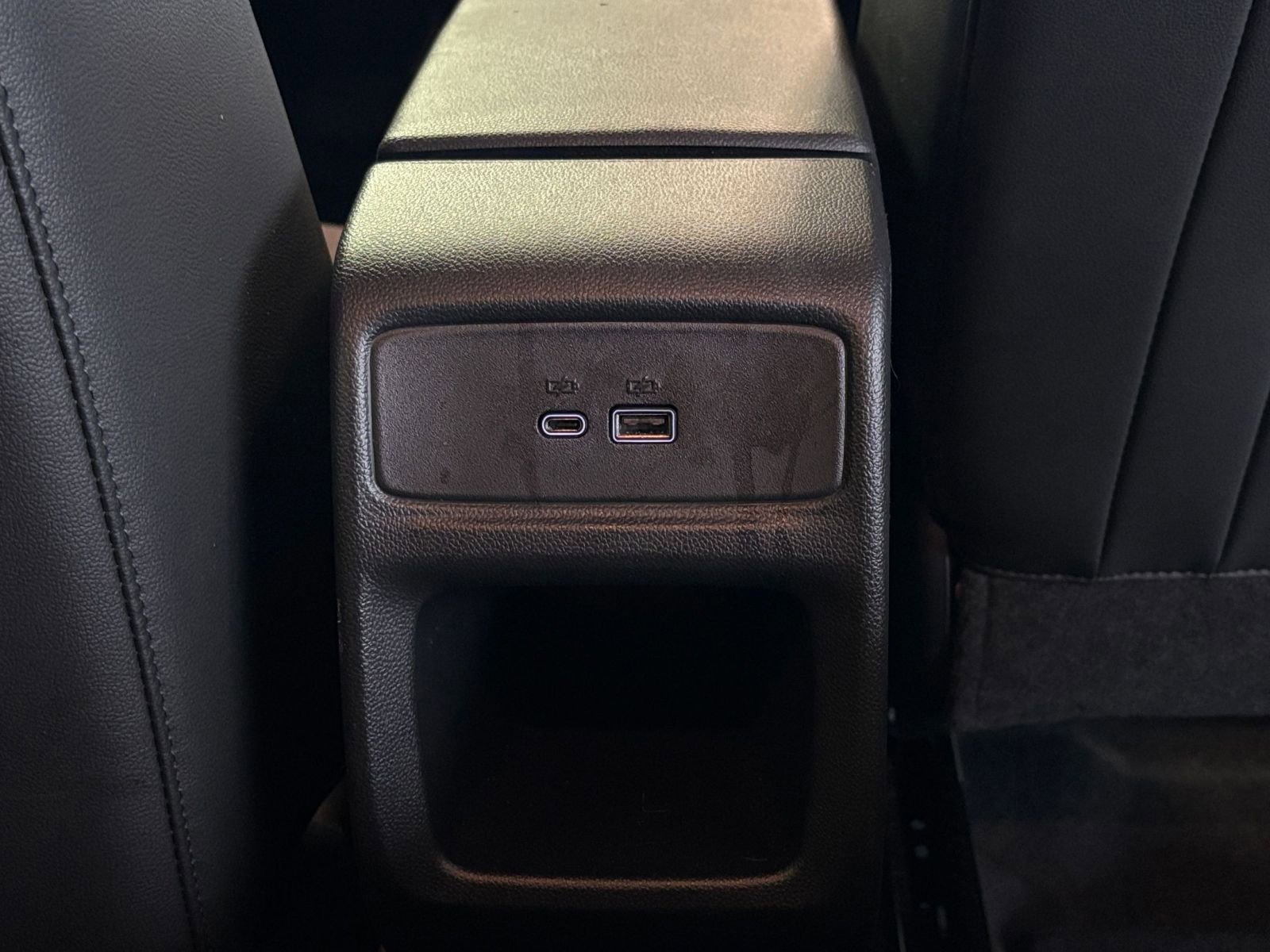 Thumbnail: 2025 Chevrolet Trax - 23