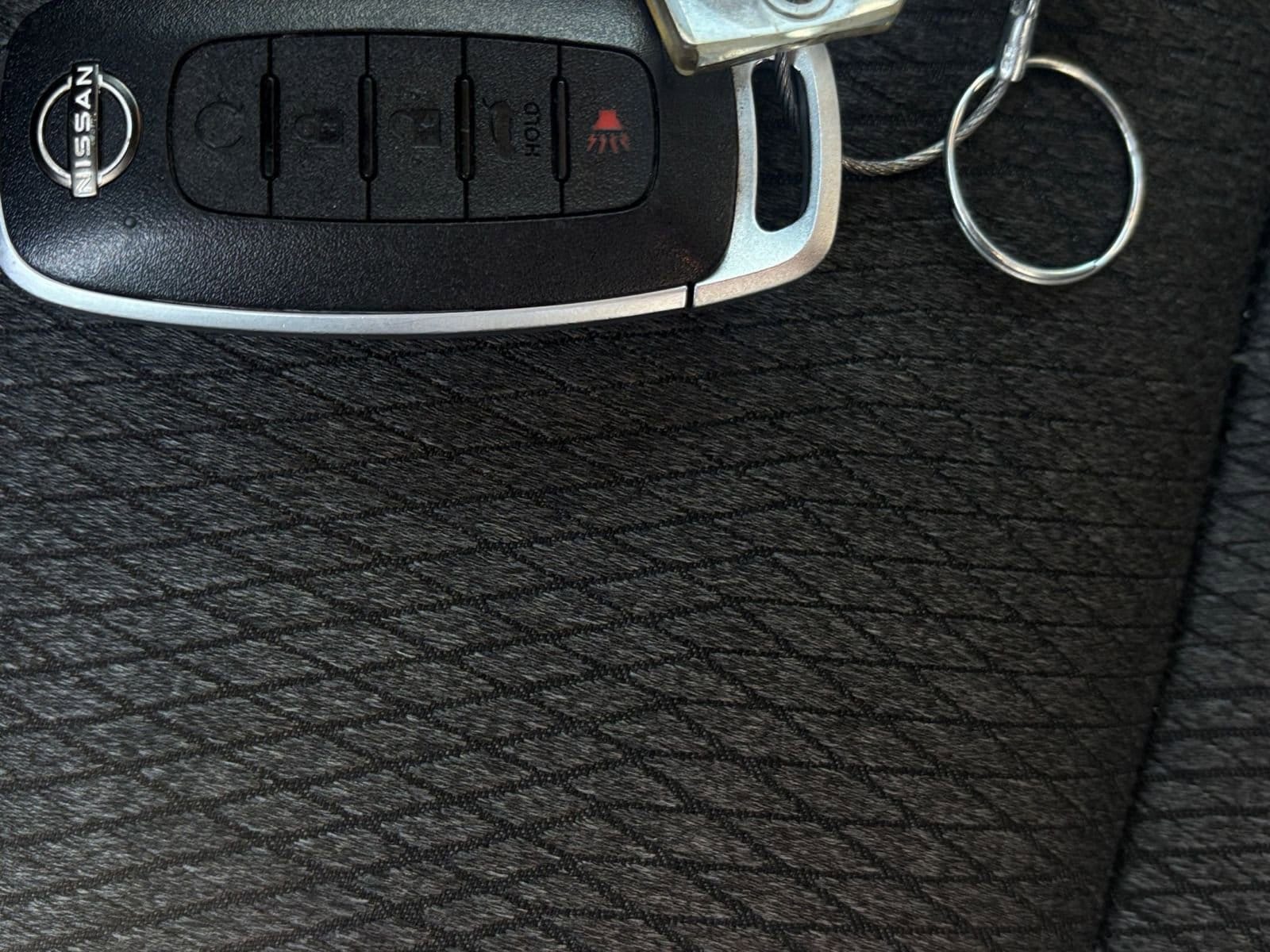 Thumbnail: 2025 Nissan Rogue - 21