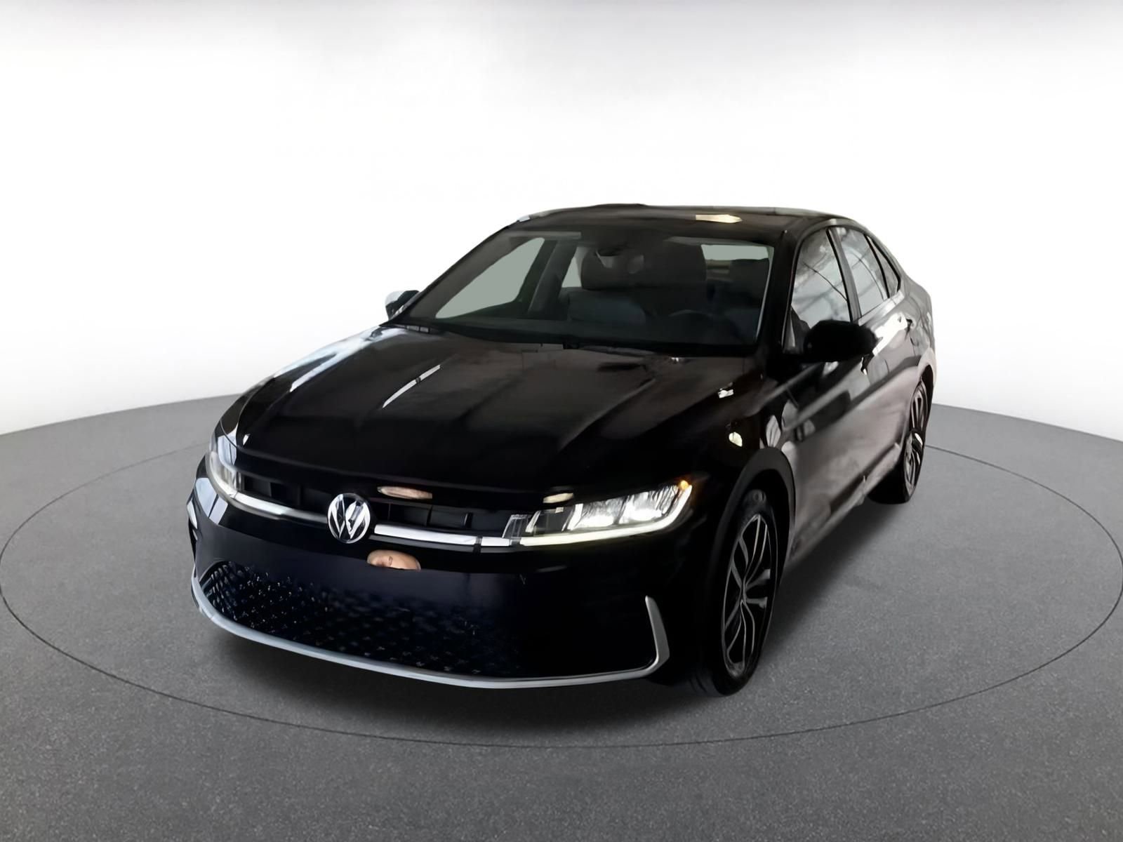 Thumbnail: 2025 Volkswagen Jetta - 5