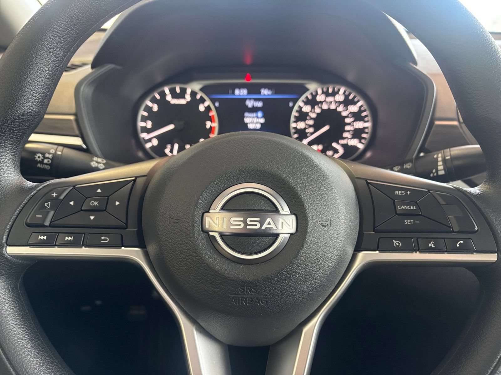 Thumbnail: 2026 Nissan Altima - 27