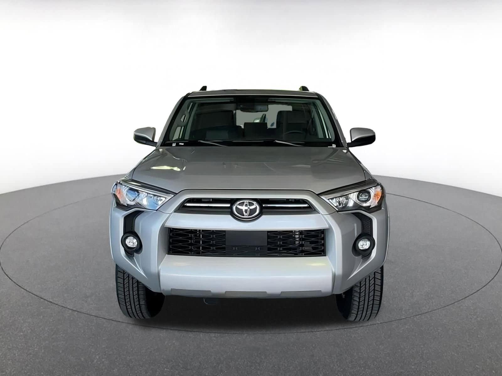 Thumbnail: 2024 Toyota 4Runner - 10