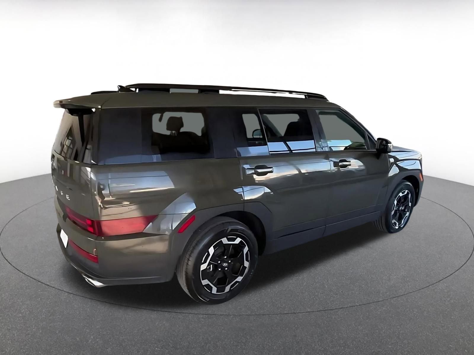 Thumbnail: 2025 Hyundai Santa Fe - 18