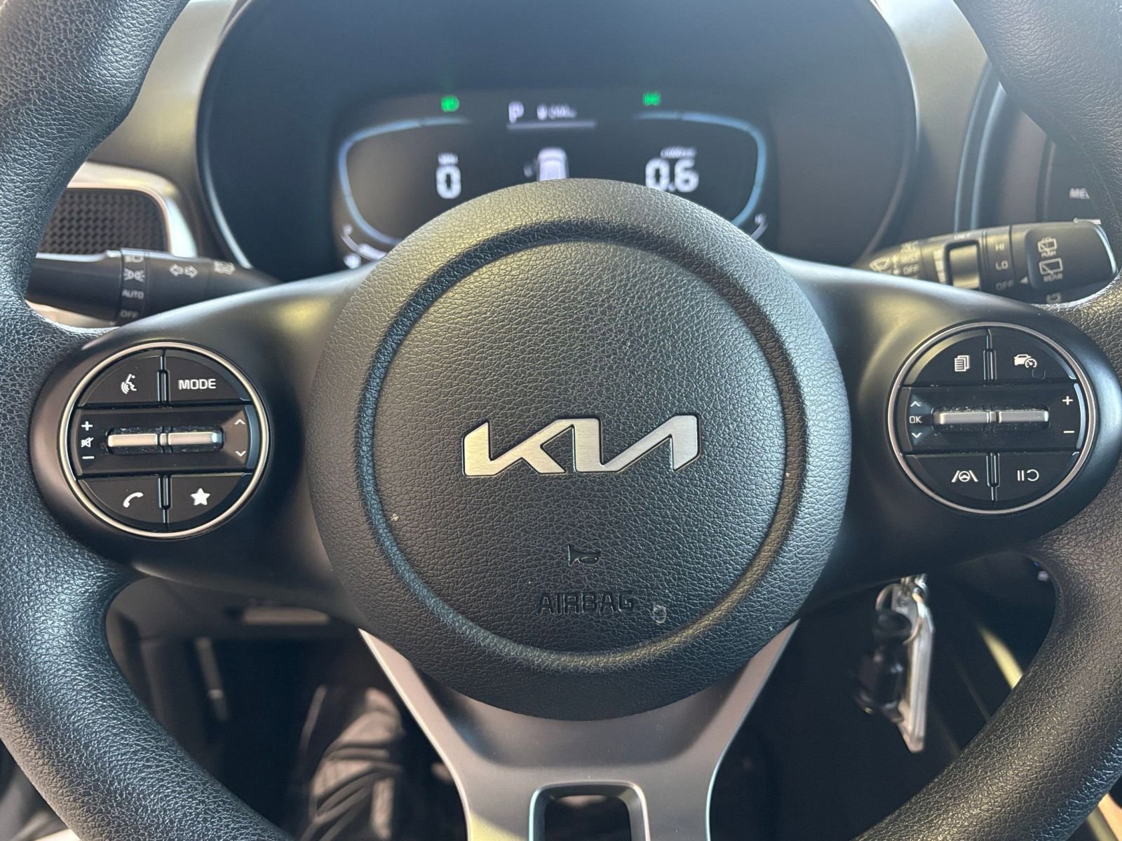 Thumbnail: 2025 Kia Soul - 26