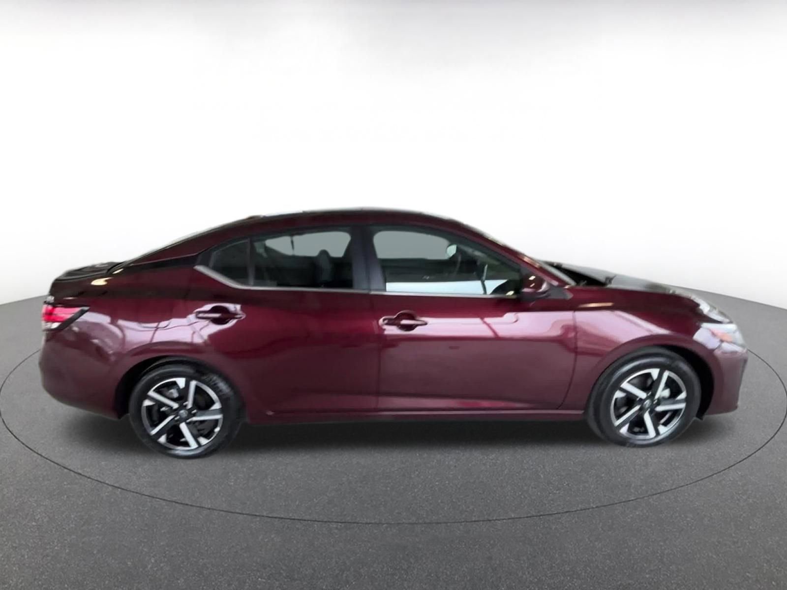 Thumbnail: 2025 Nissan Sentra - 15