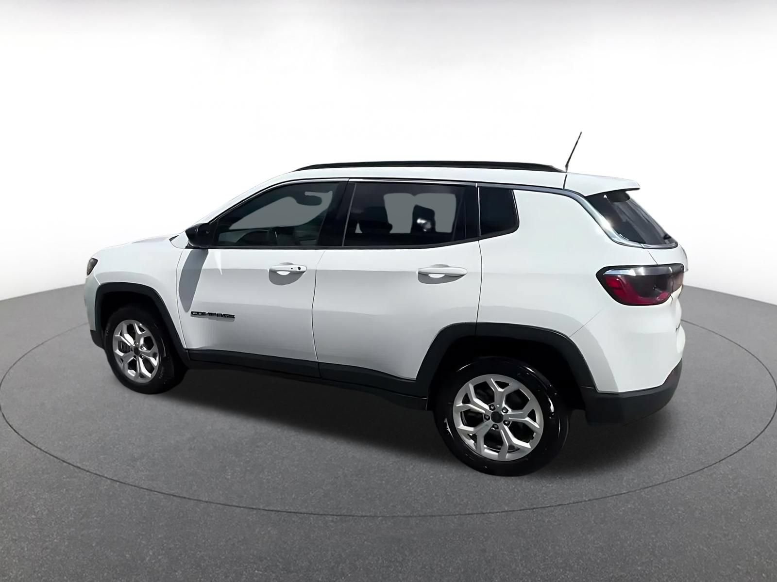 Thumbnail: 2025 Jeep Compass - 10