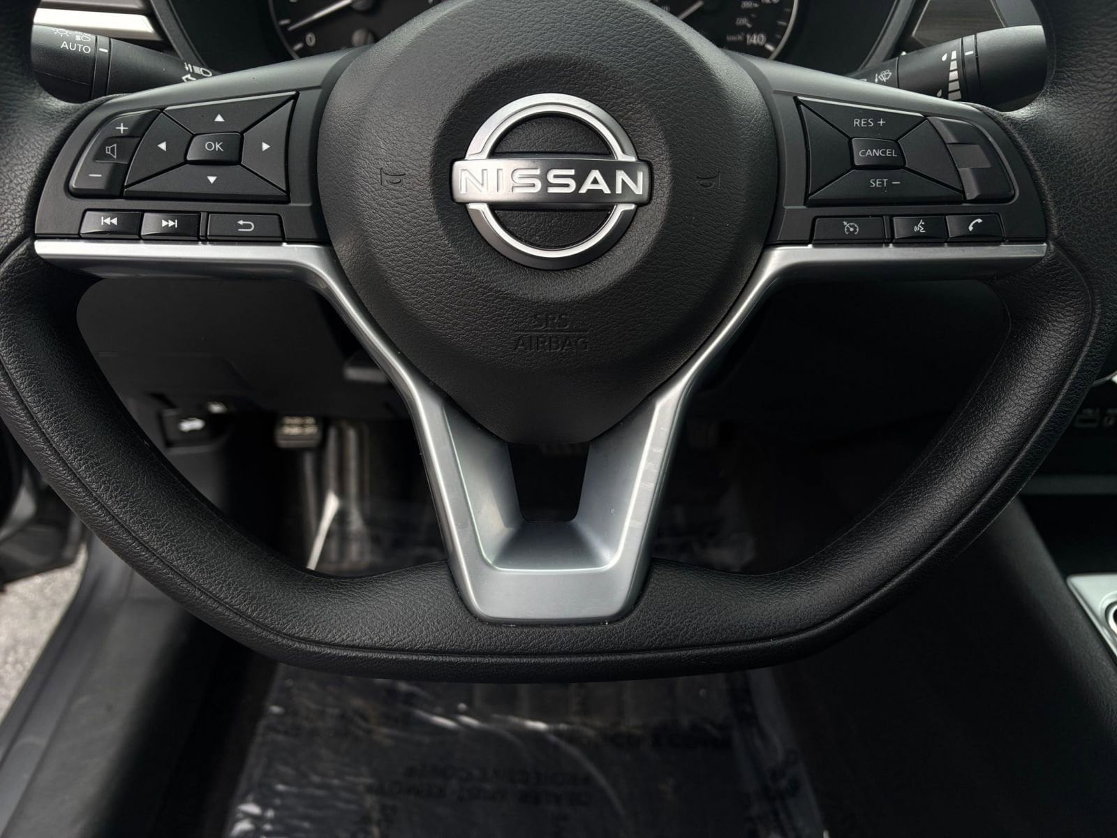 Thumbnail: 2025 Nissan Altima - 34