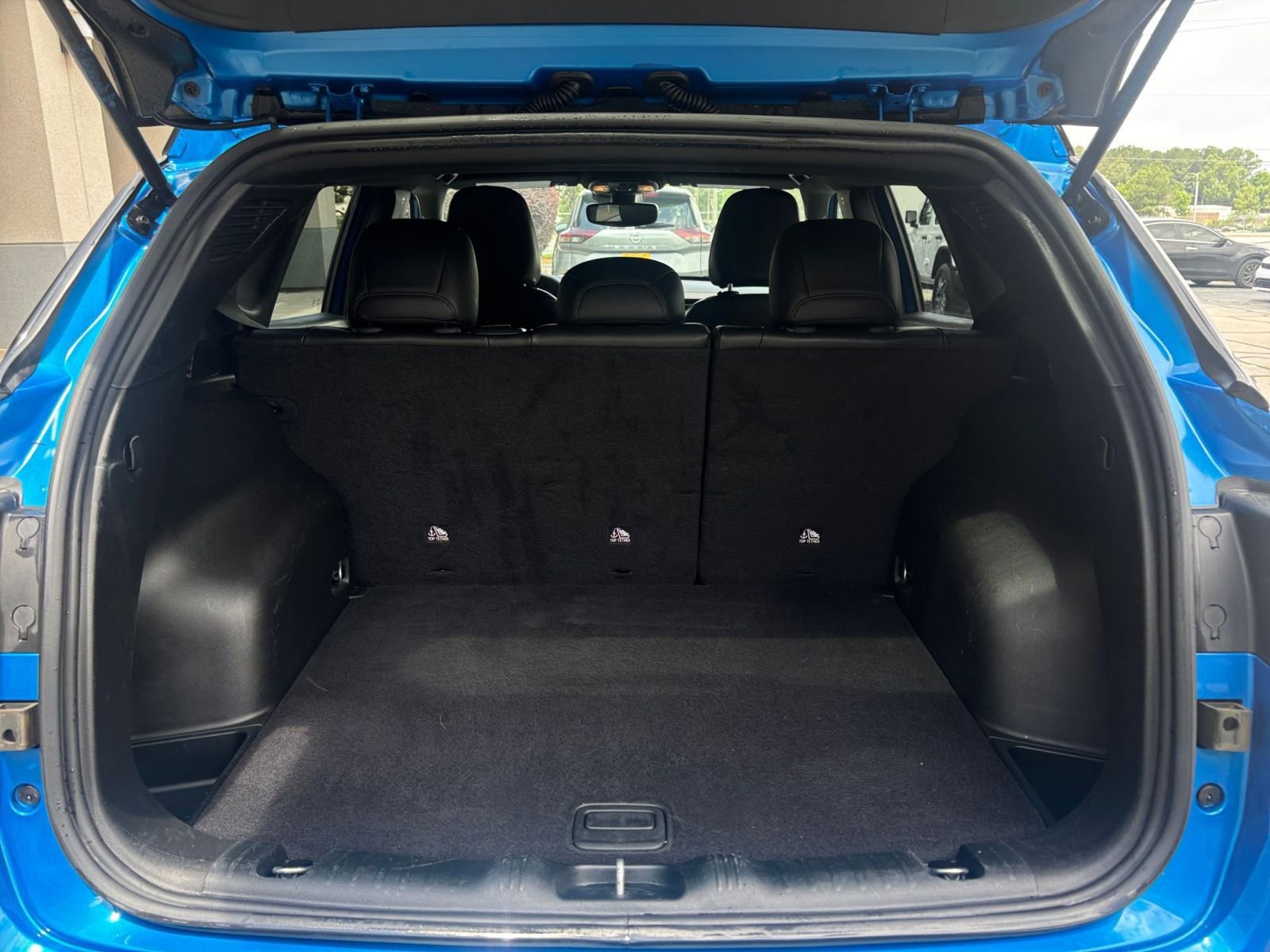 Thumbnail: 2025 Jeep Compass - 30