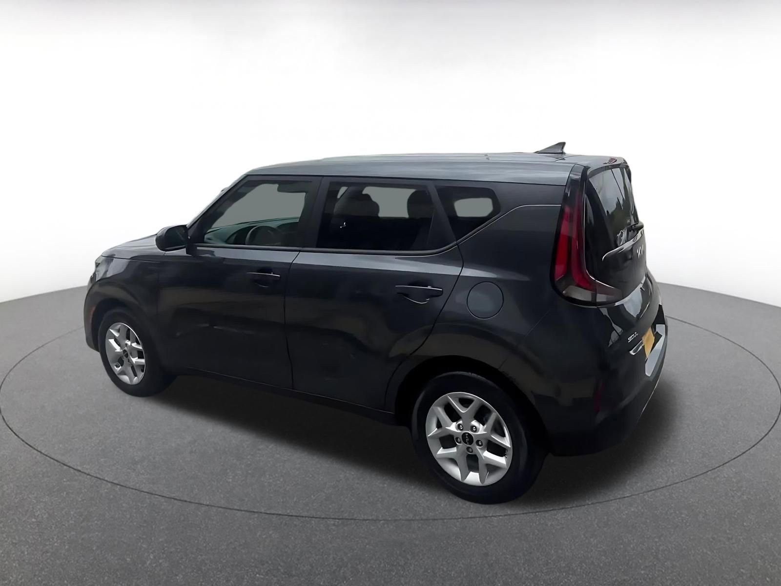 Thumbnail: 2025 Kia Soul - 10
