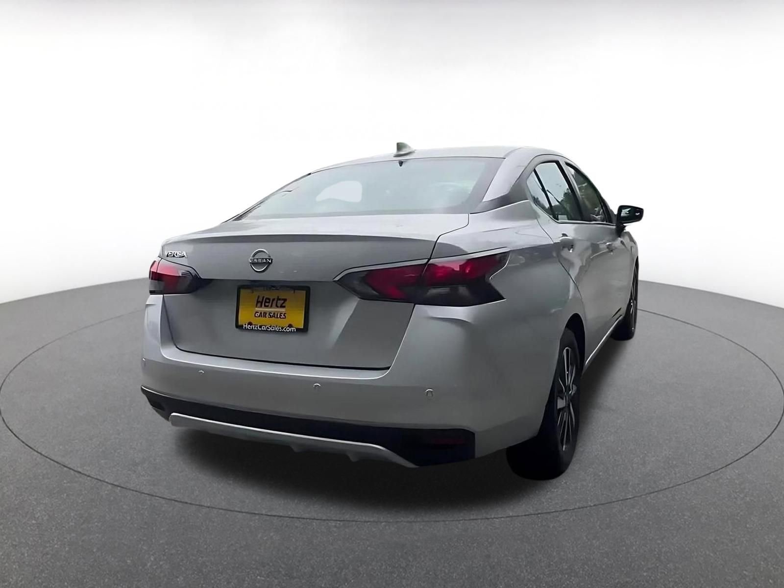 Thumbnail: 2025 Nissan Versa - 15