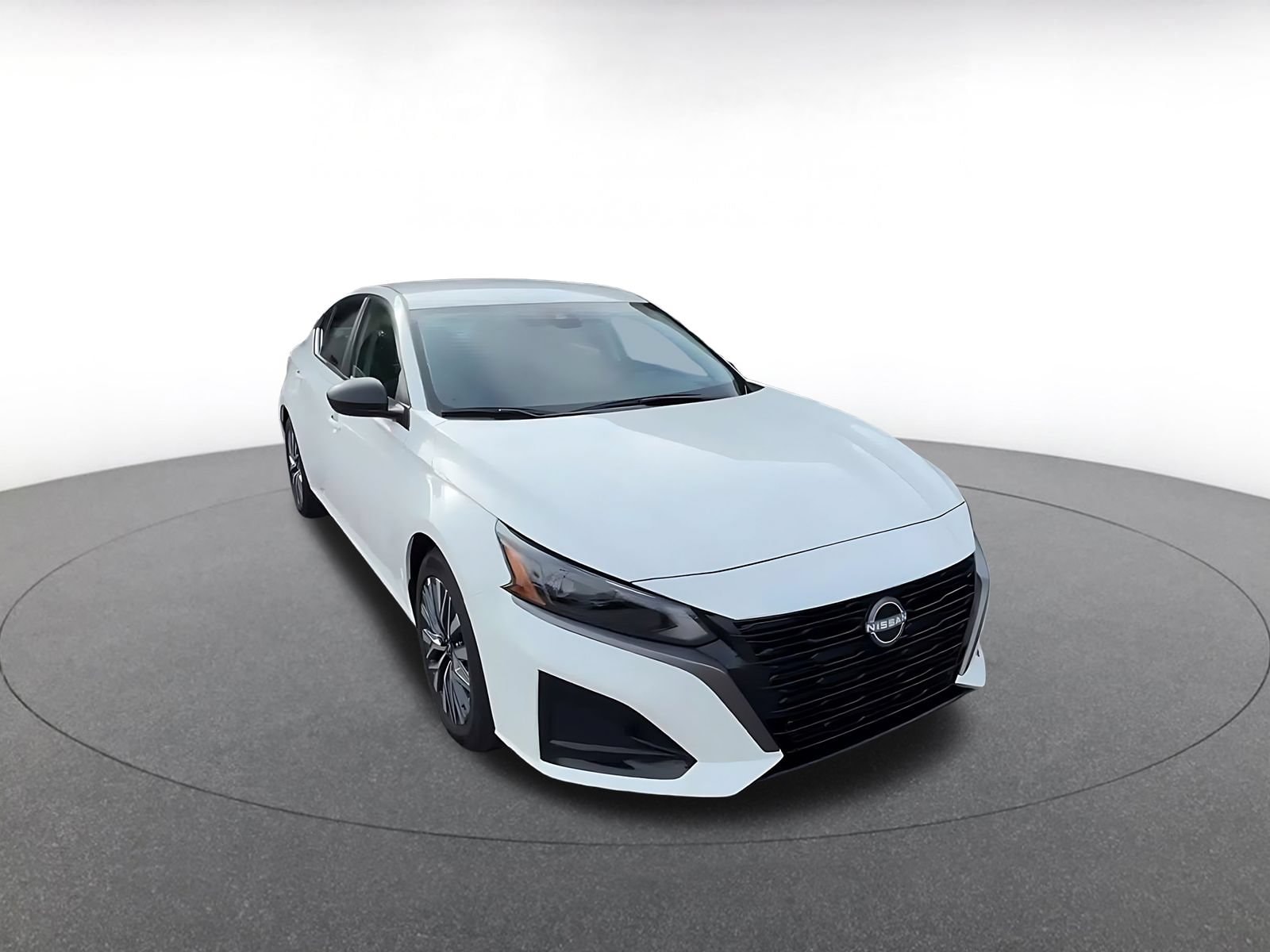 Thumbnail: 2026 Nissan Altima - 3