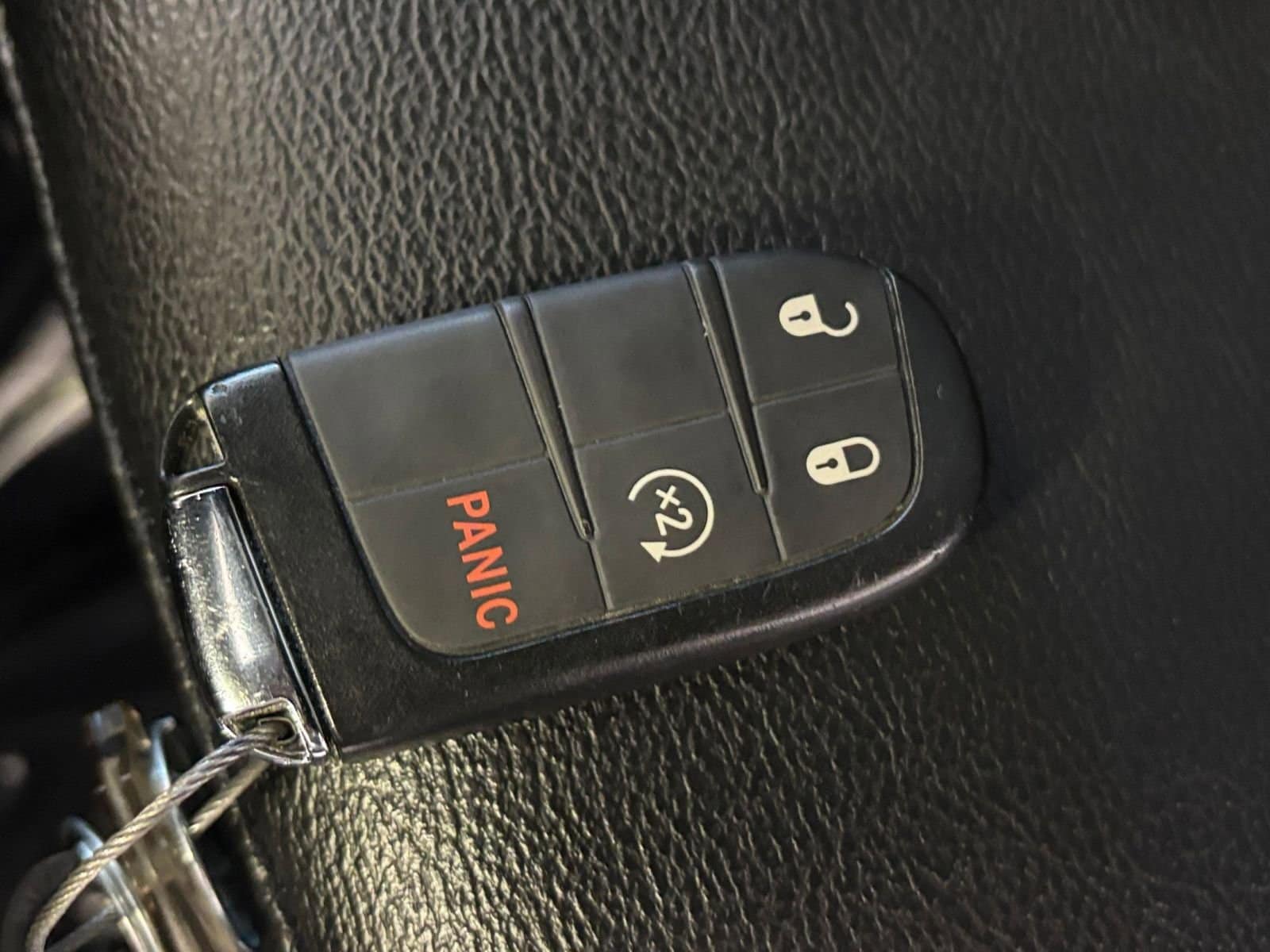 Thumbnail: 2025 Jeep Compass - 29