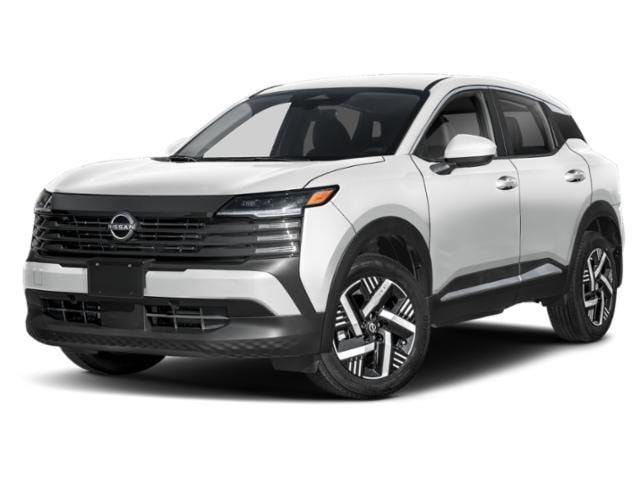 Thumbnail: 2026 Nissan Kicks - 1