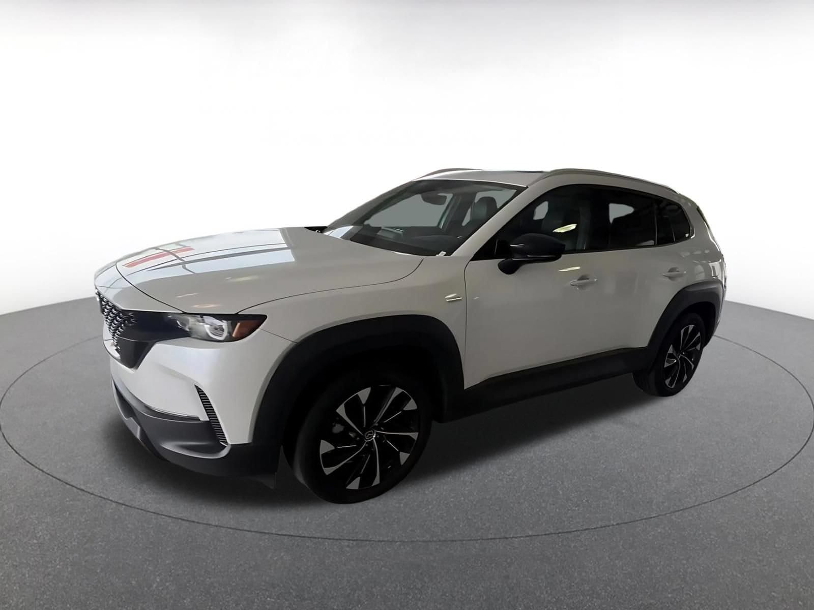 Thumbnail: 2025 Mazda CX-50 - 7