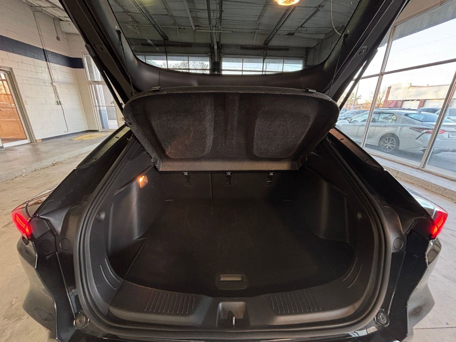 Thumbnail: 2025 Buick Envista - 35