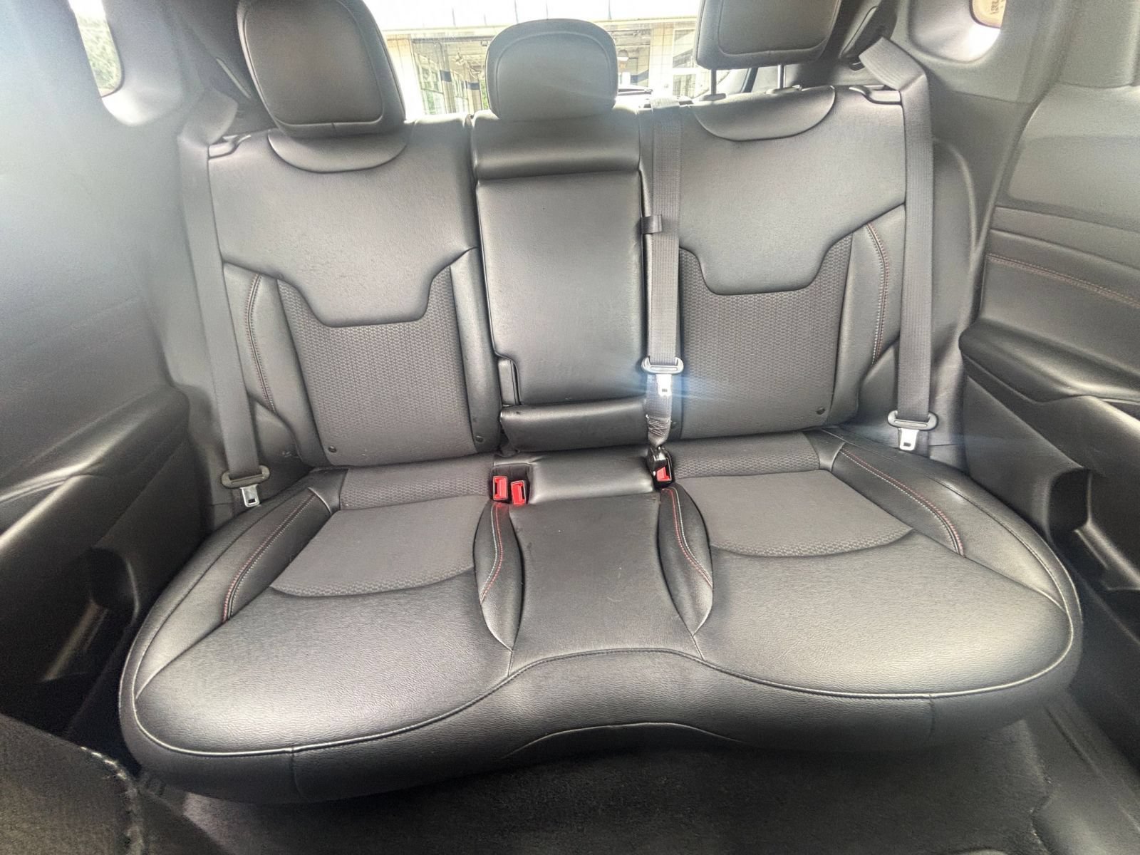 2025 Jeep Compass Trailhawk - Photo 31