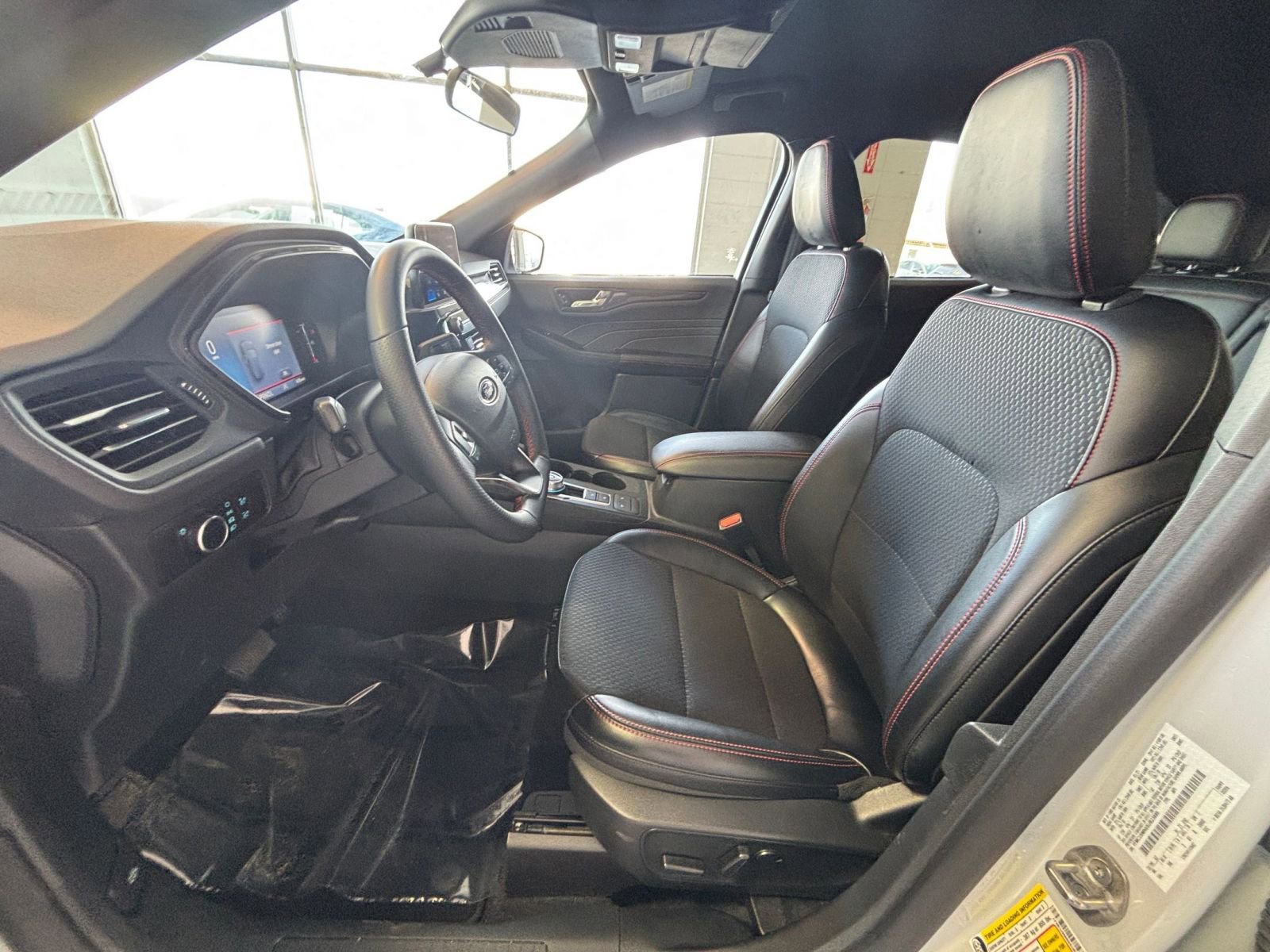 Thumbnail: 2025 Ford Escape - 28