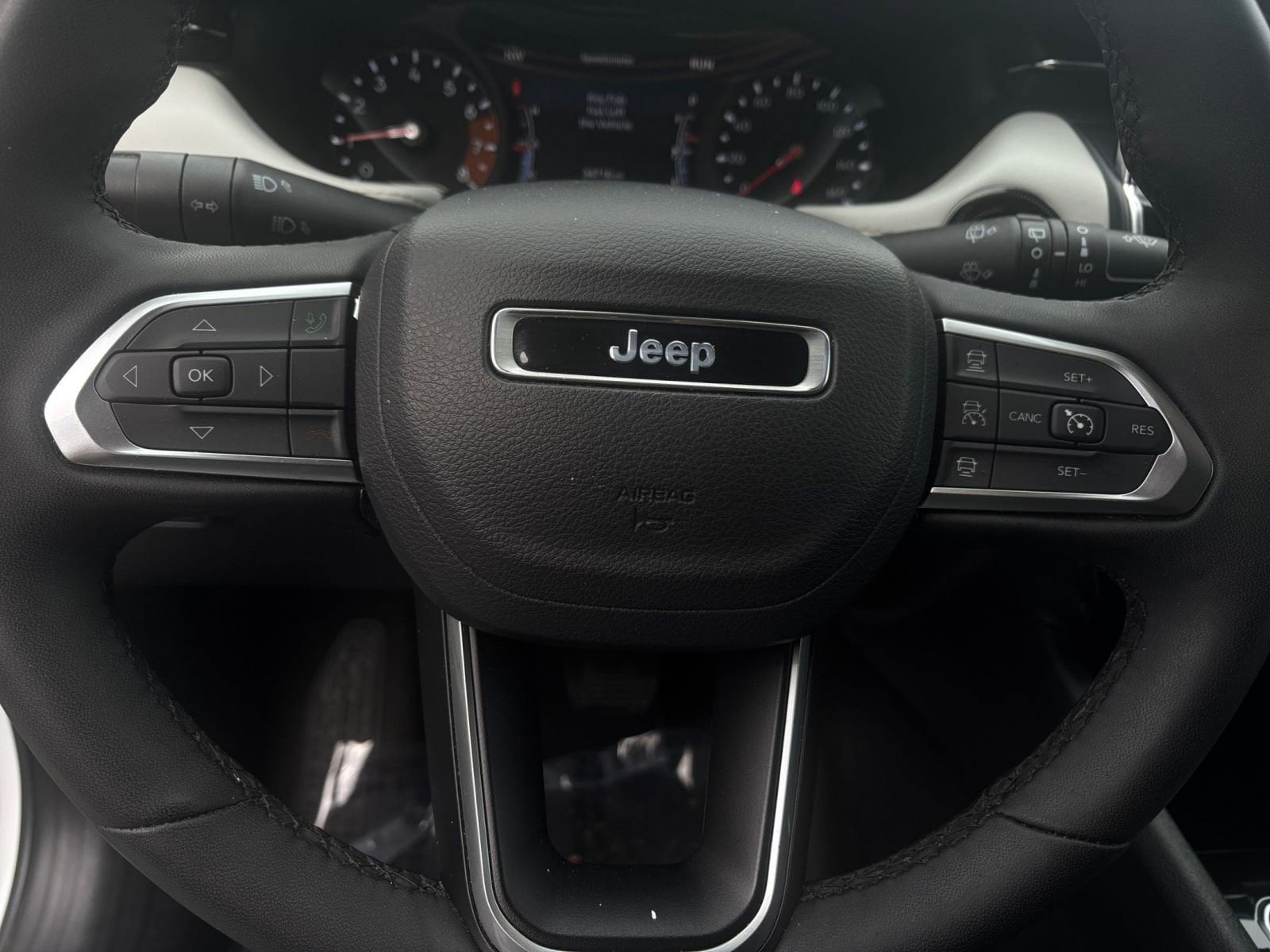 Thumbnail: 2025 Jeep Compass - 34