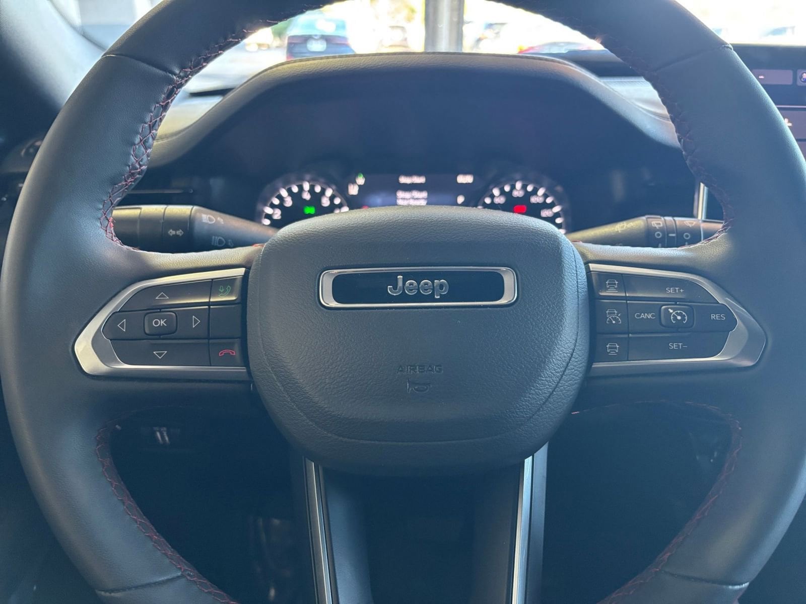 Thumbnail: 2025 Jeep Compass - 27