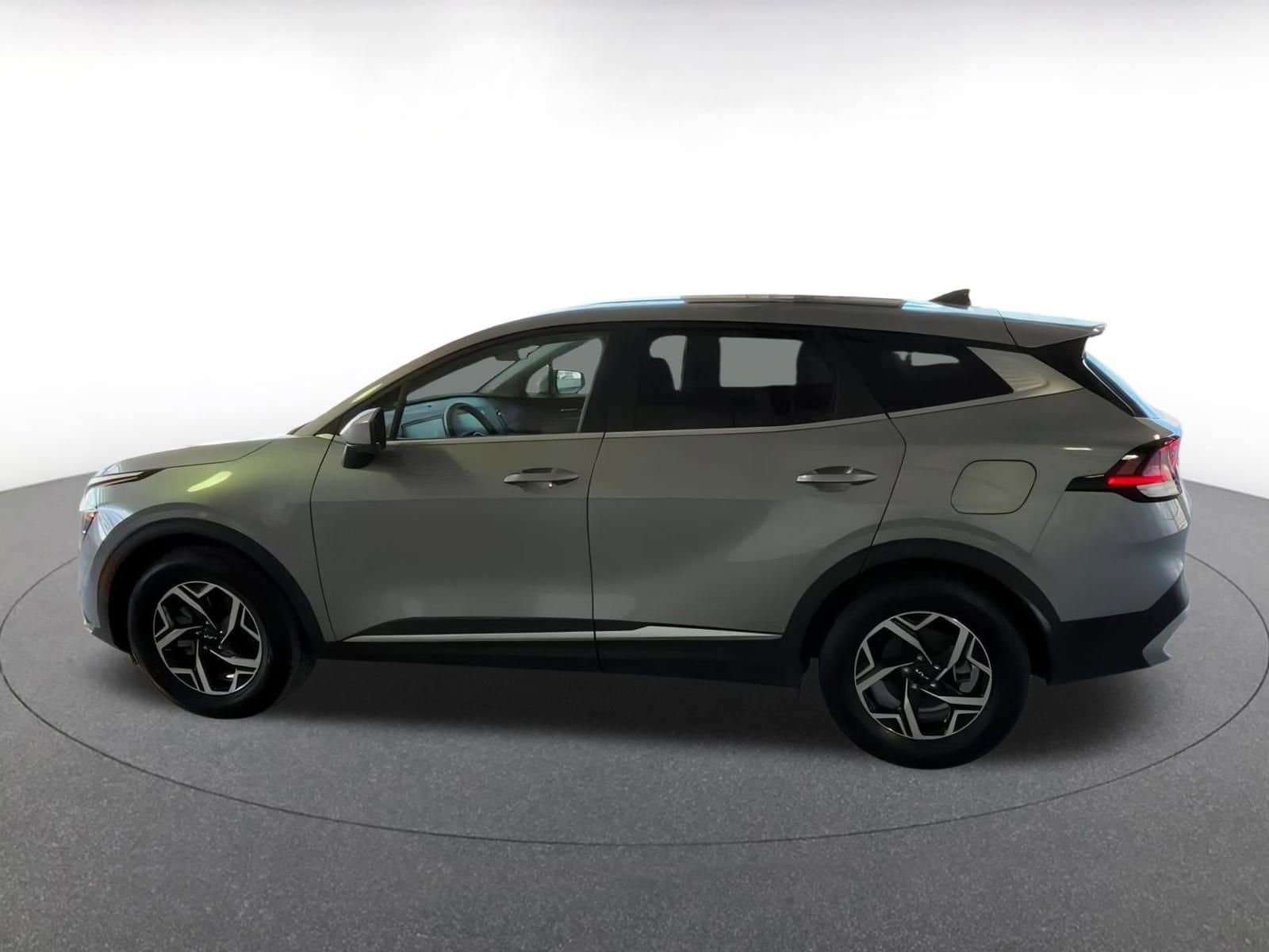 2023 Kia Sportage LX 6